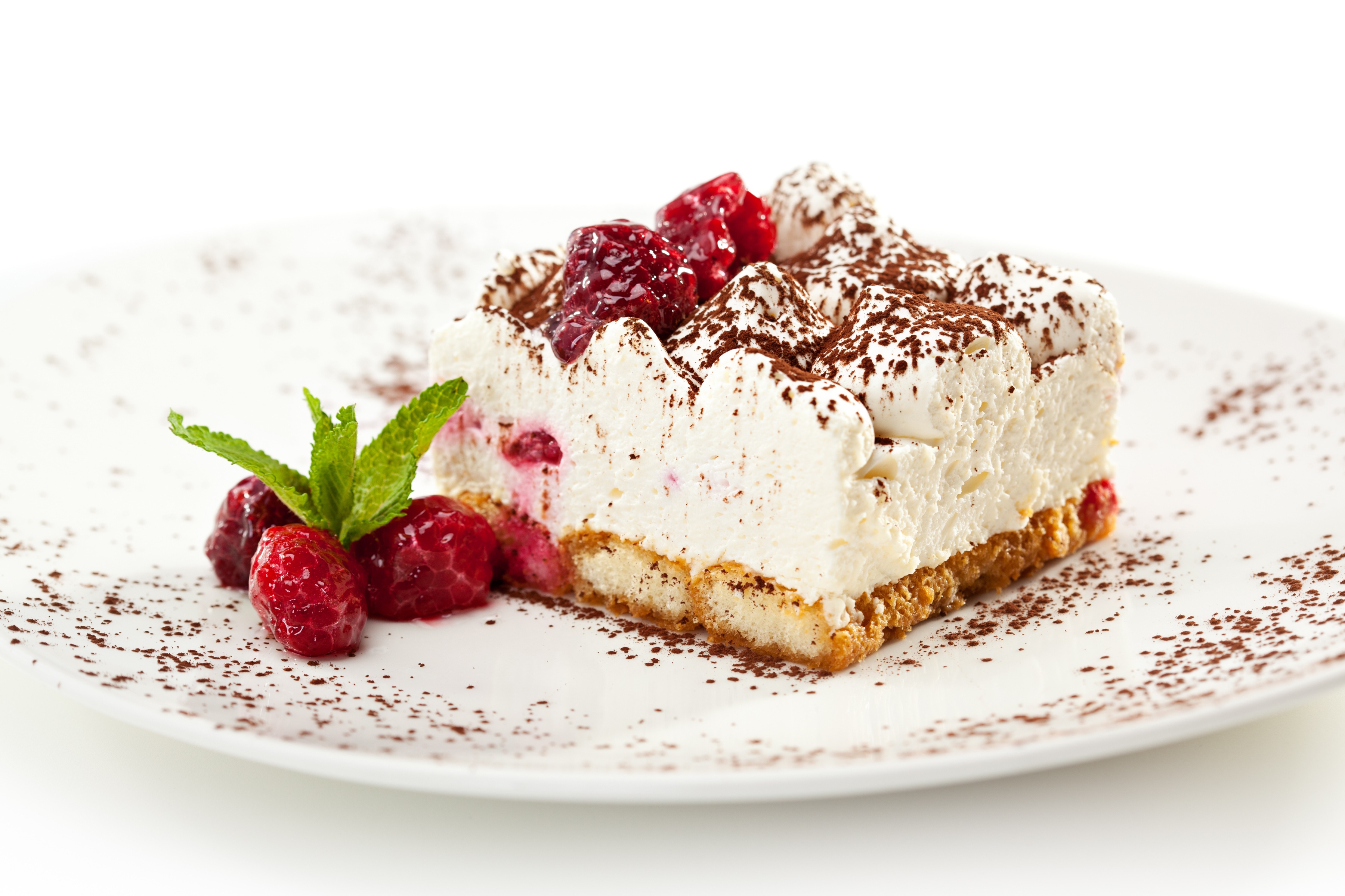 Laden Sie das Dessert, Creme, Nahrungsmittel-Bild kostenlos auf Ihren PC-Desktop herunter