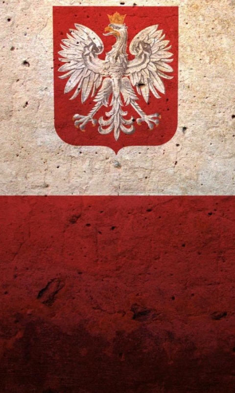 1164486 Protetores de tela e papéis de parede Bandeira Da Polônia em seu telefone. Baixe  fotos gratuitamente