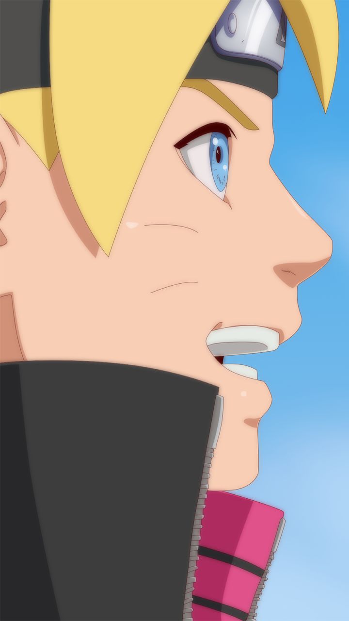 Handy-Wallpaper Naruto, Animes, Boruto Uzumaki, Boruto kostenlos herunterladen.