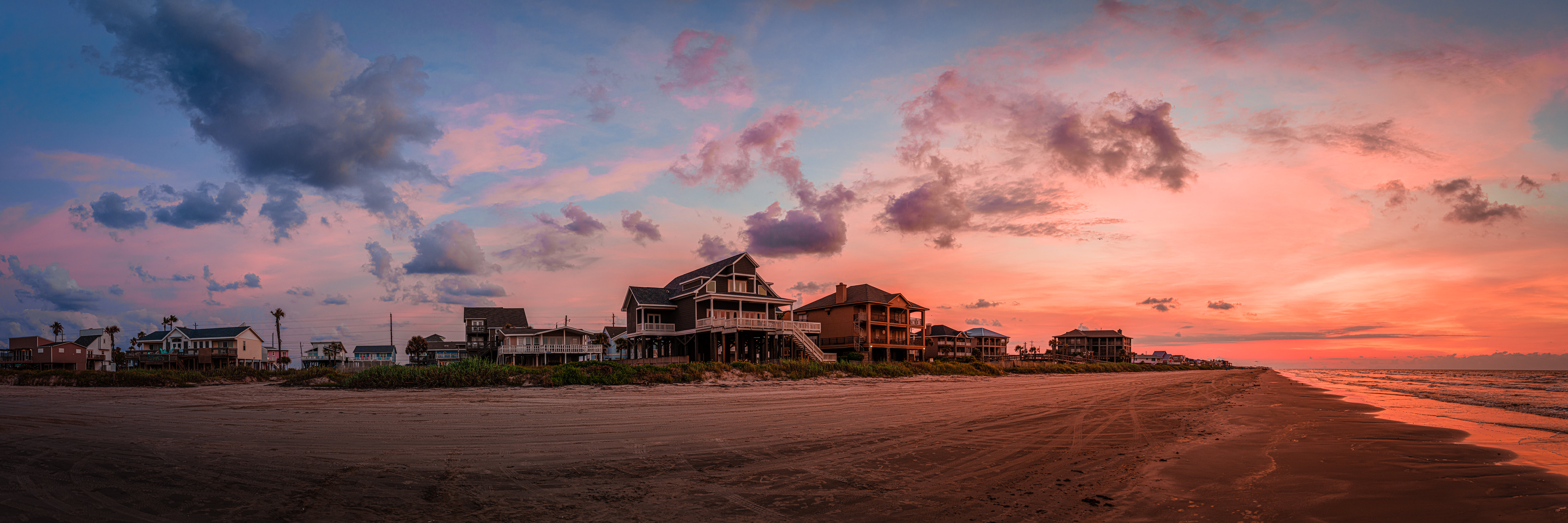 Laden Sie das Strand, Fotografie, Sonnenuntergang-Bild kostenlos auf Ihren PC-Desktop herunter