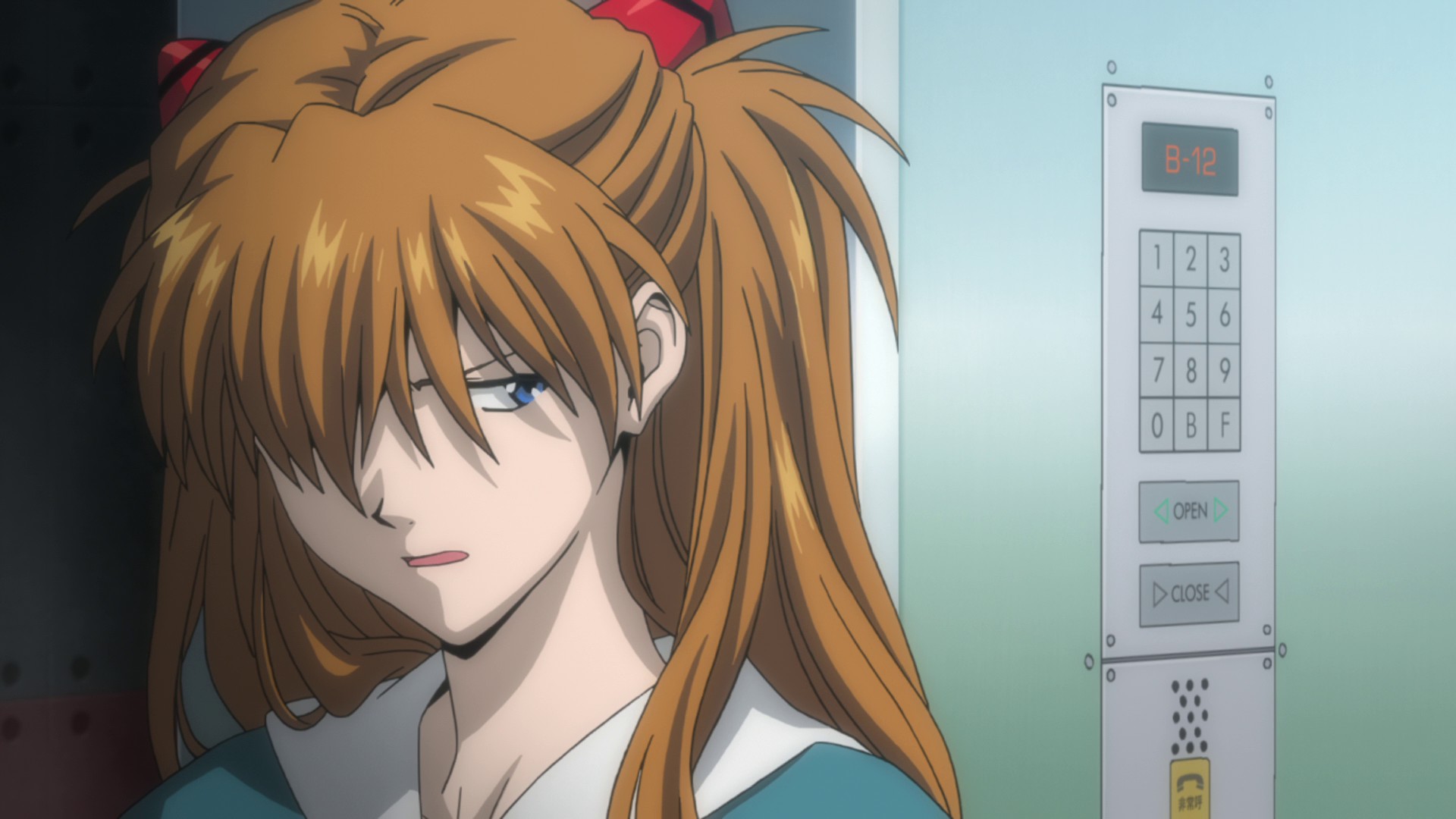 Free download wallpaper Anime, Evangelion, Evangelion: 2 0 You Can (Not) Advance, Asuka Langley Sohryu on your PC desktop