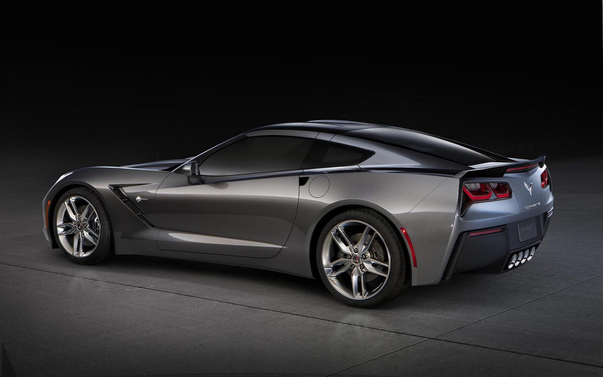 Download mobile wallpaper Corvette, Chevrolet, Vehicles for free.
