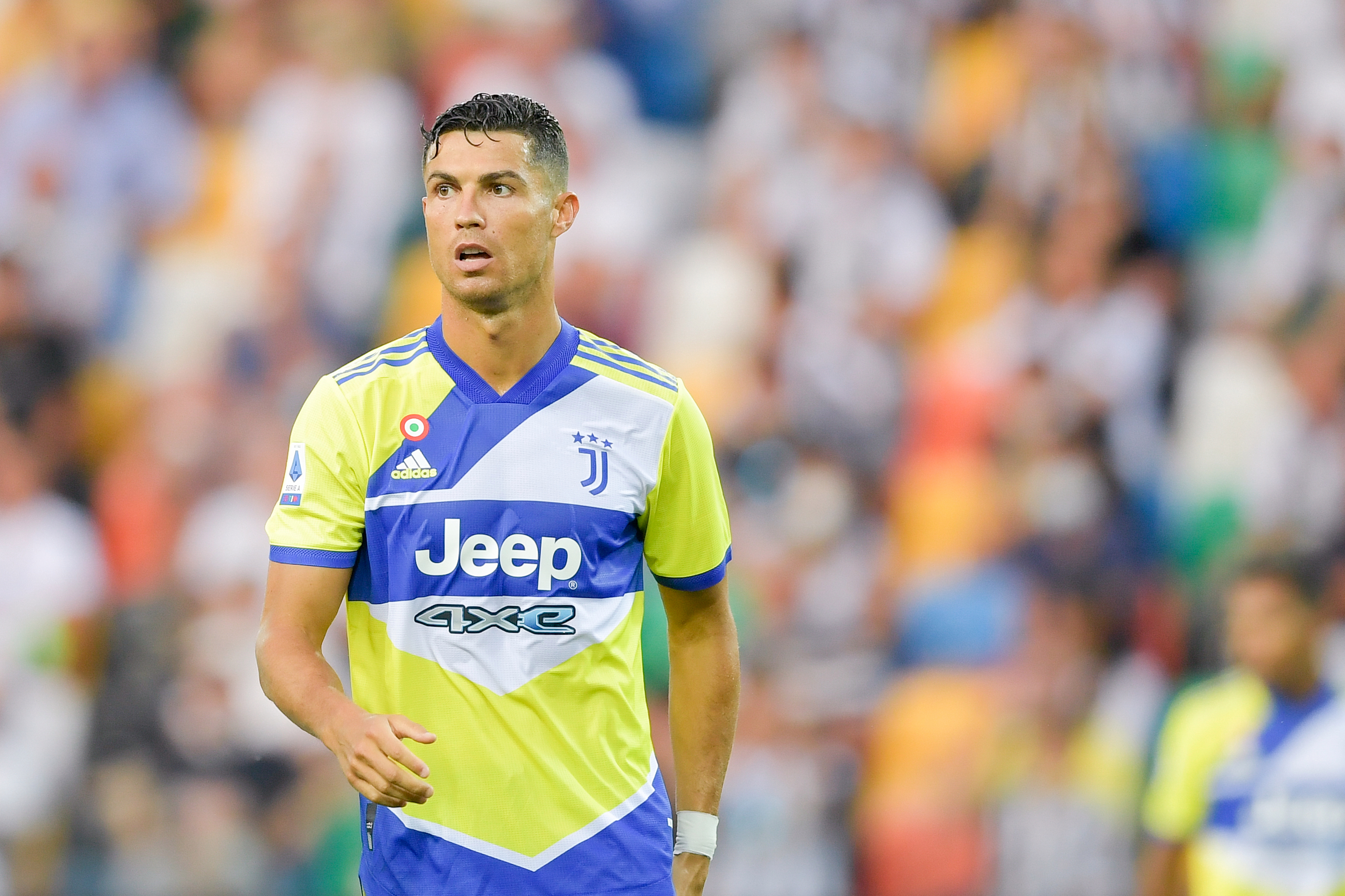 Handy-Wallpaper Sport, Fußball, Cristiano Ronaldo, Juventus Turin kostenlos herunterladen.