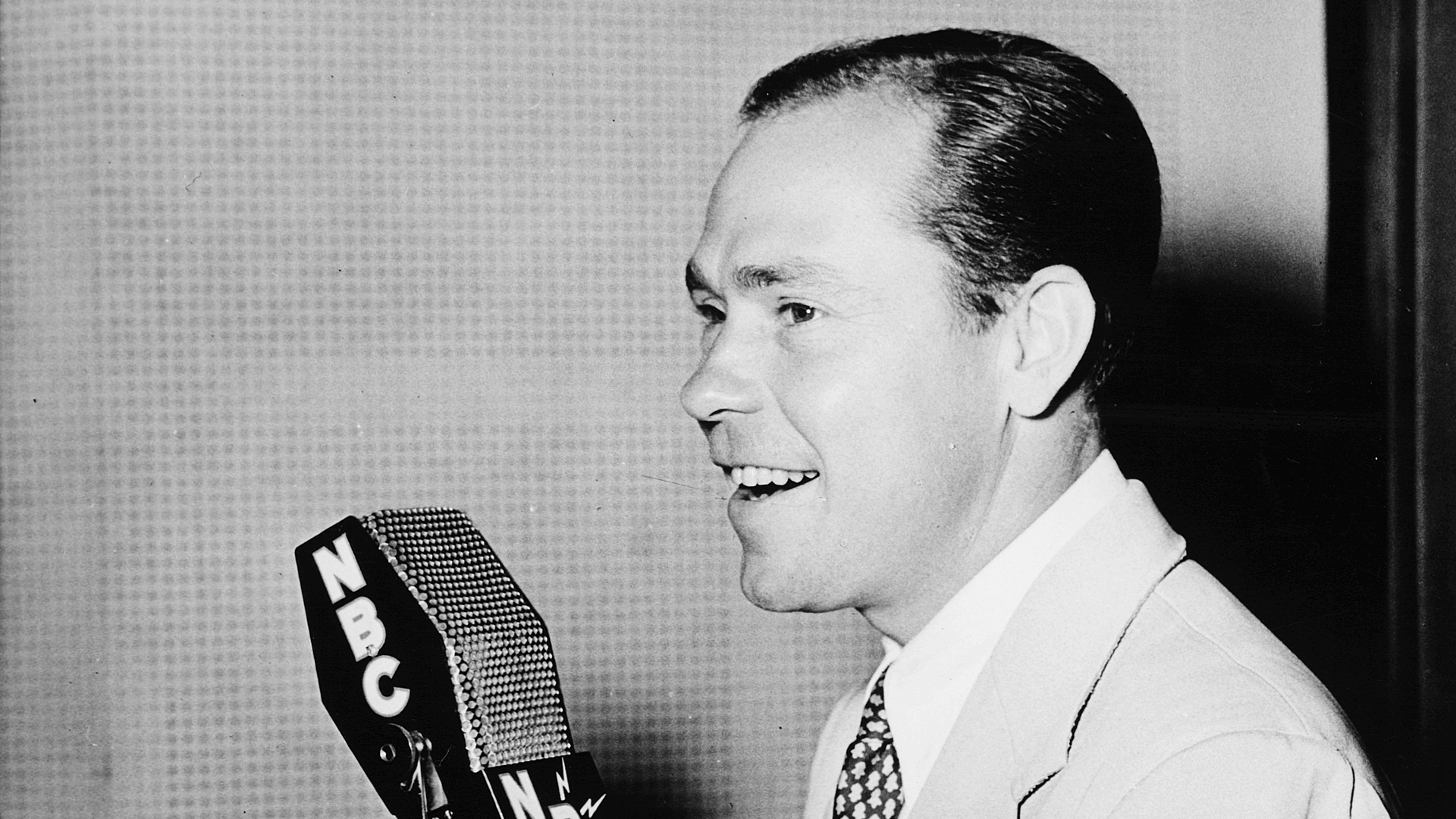 Los mejores fondos de pantalla de Johnny Mercer para la pantalla del teléfono