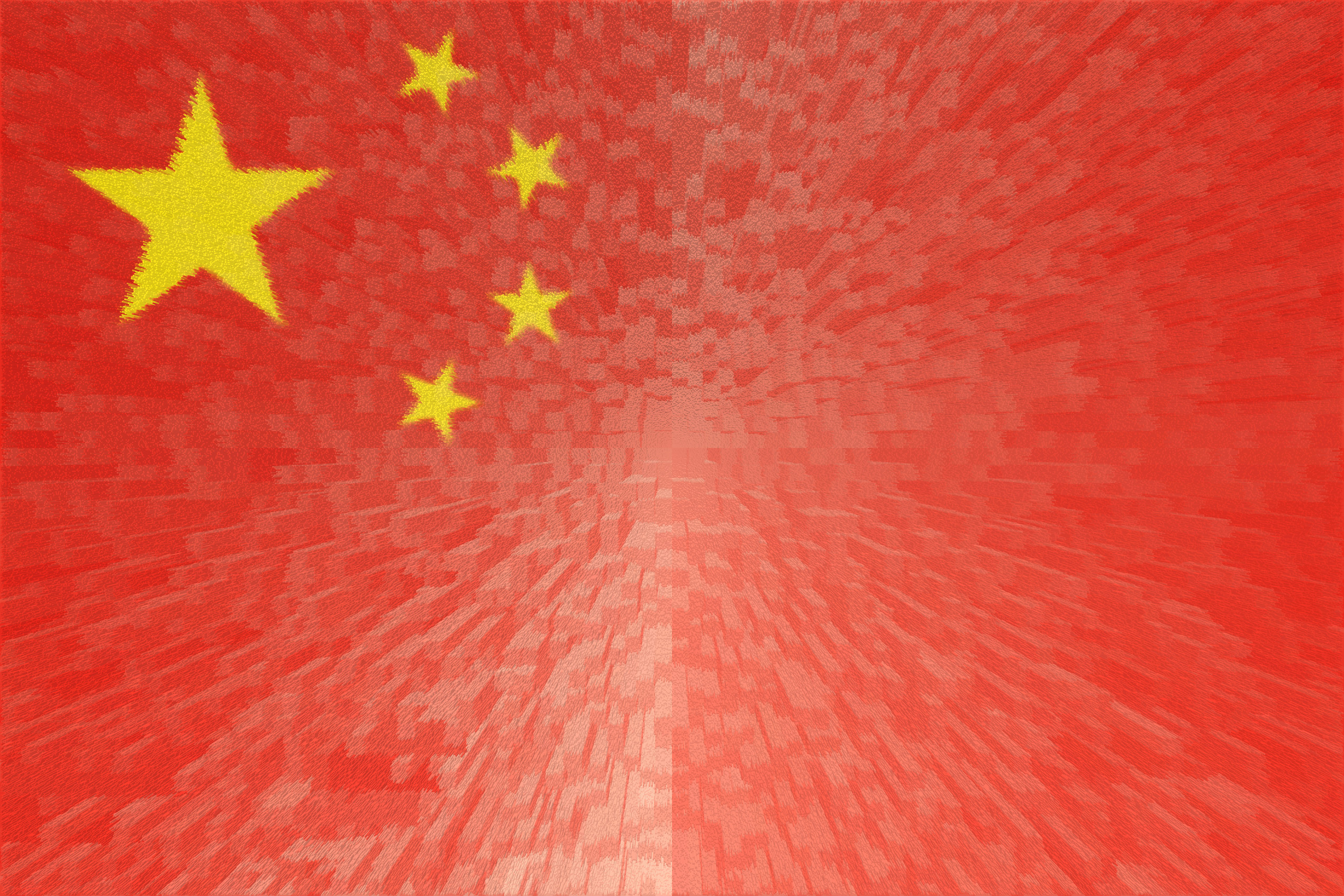 Скачать картинку Разное, Флаг, Кита́й, Флаг Китая в телефон бесплатно.