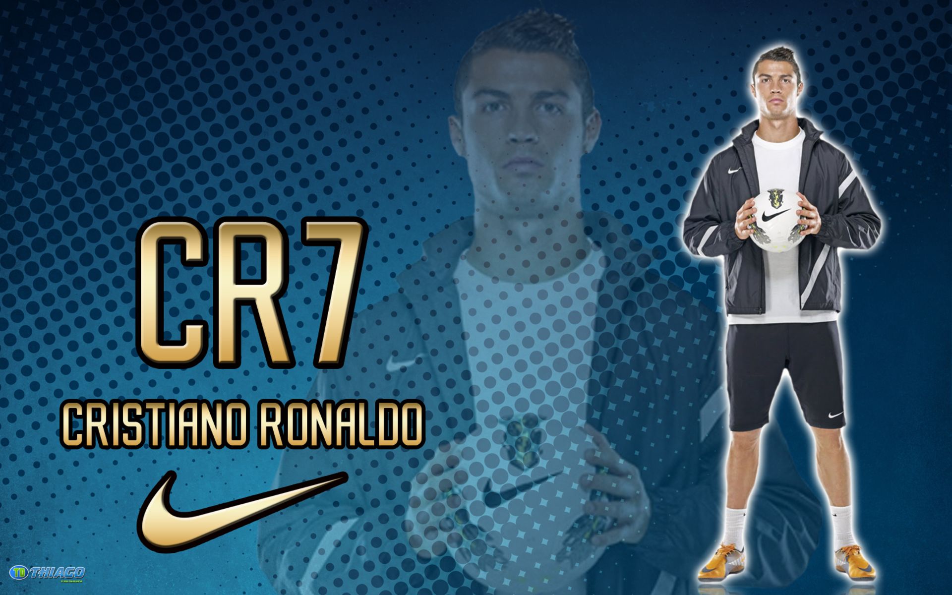 Free download wallpaper Sports, Cristiano Ronaldo, Soccer, Portuguese on your PC desktop