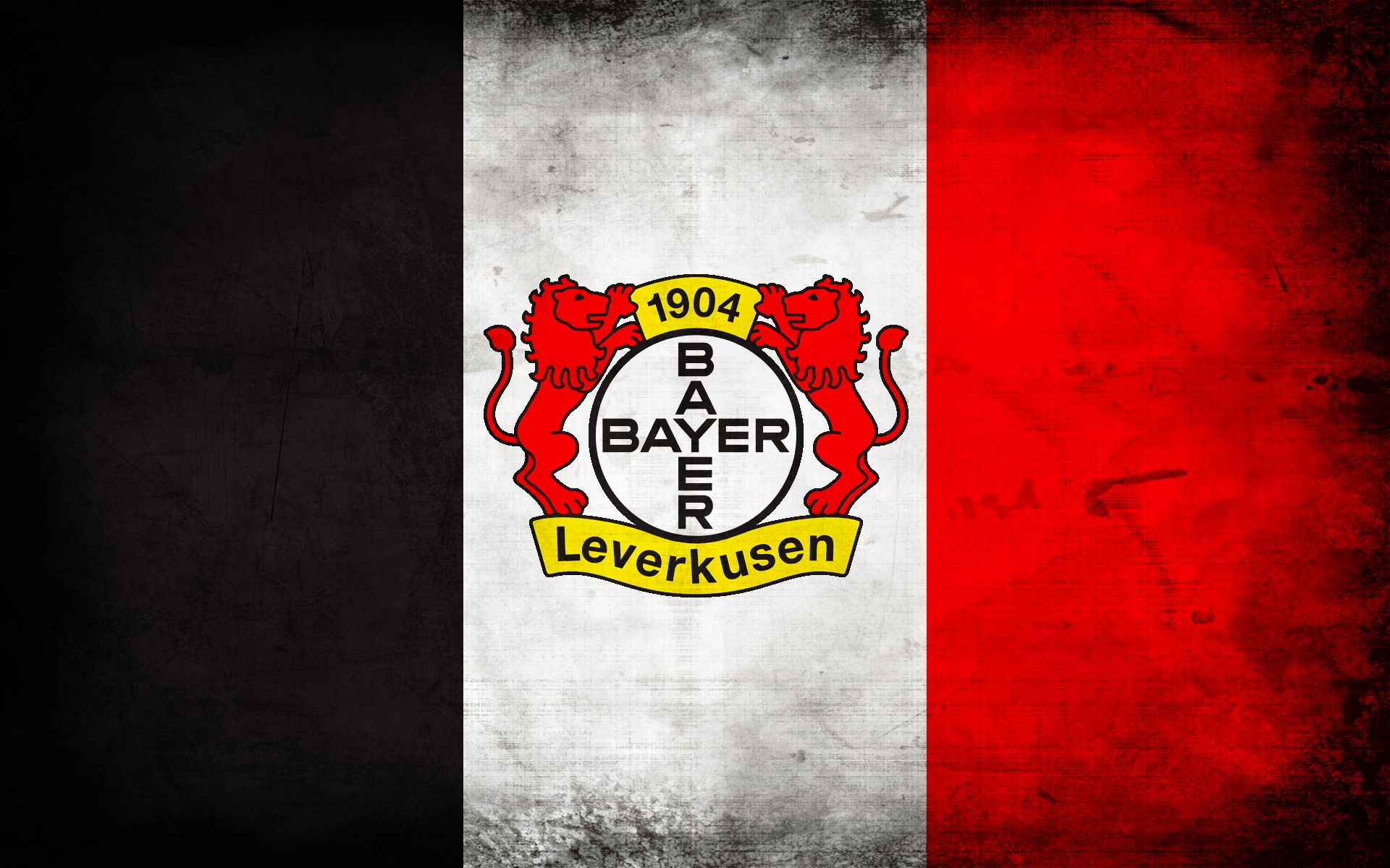 Melhores papéis de parede de Bayer 04 Leverkusen para tela do telefone