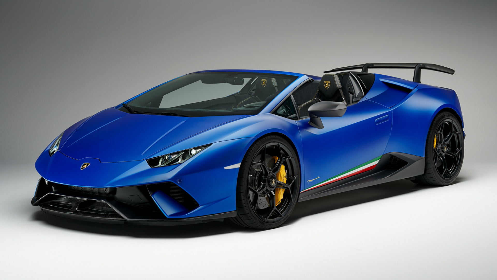 439358 économiseurs d'écran et fonds d'écran Lamborghini Huracán Performante Spyder sur votre téléphone. Téléchargez  images gratuitement