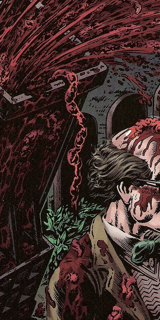 Desktop wallpaper: Comics, Crossed: Psychopath, Crossed (Comics) 4K ...