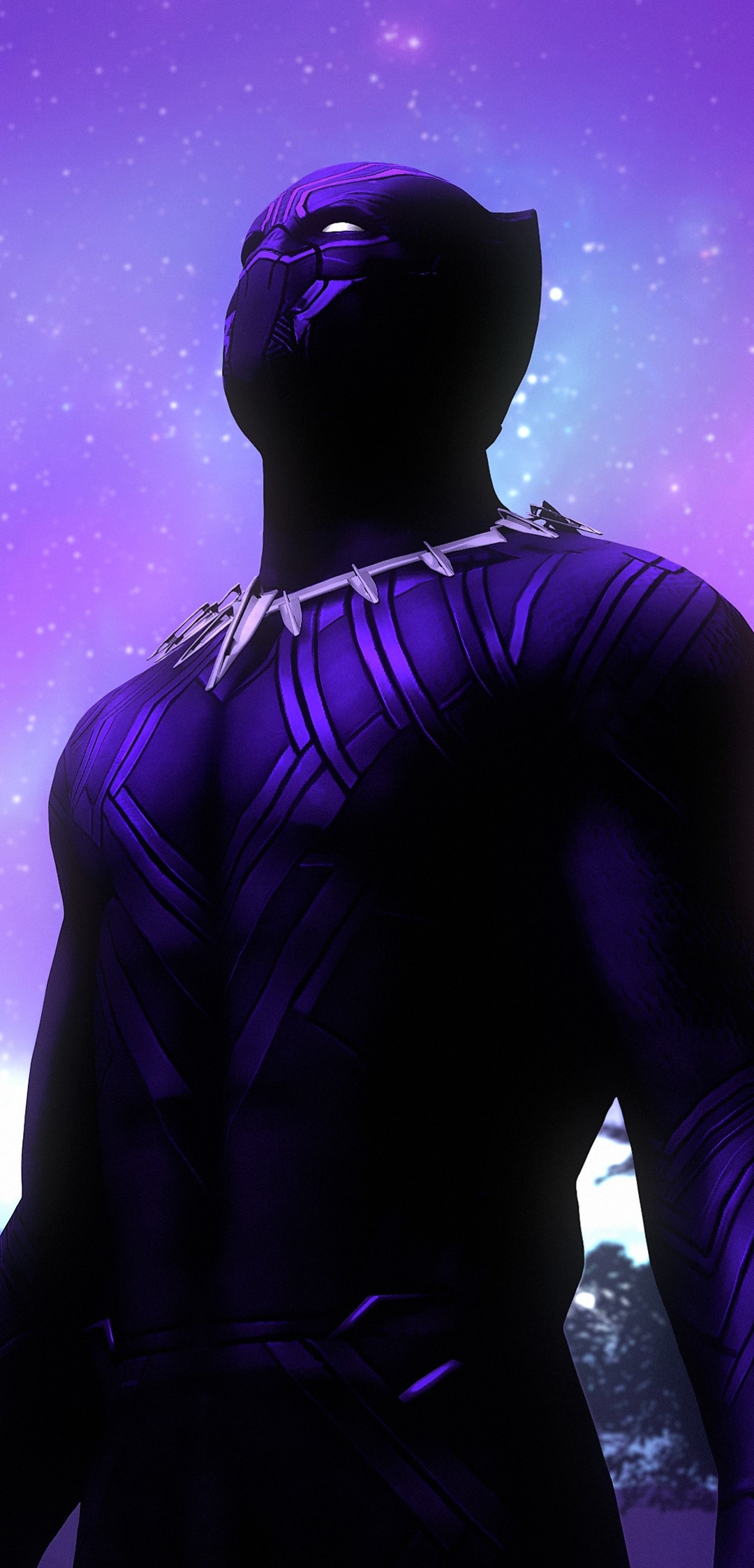 Cool Backgrounds  Black Panther (Movie)