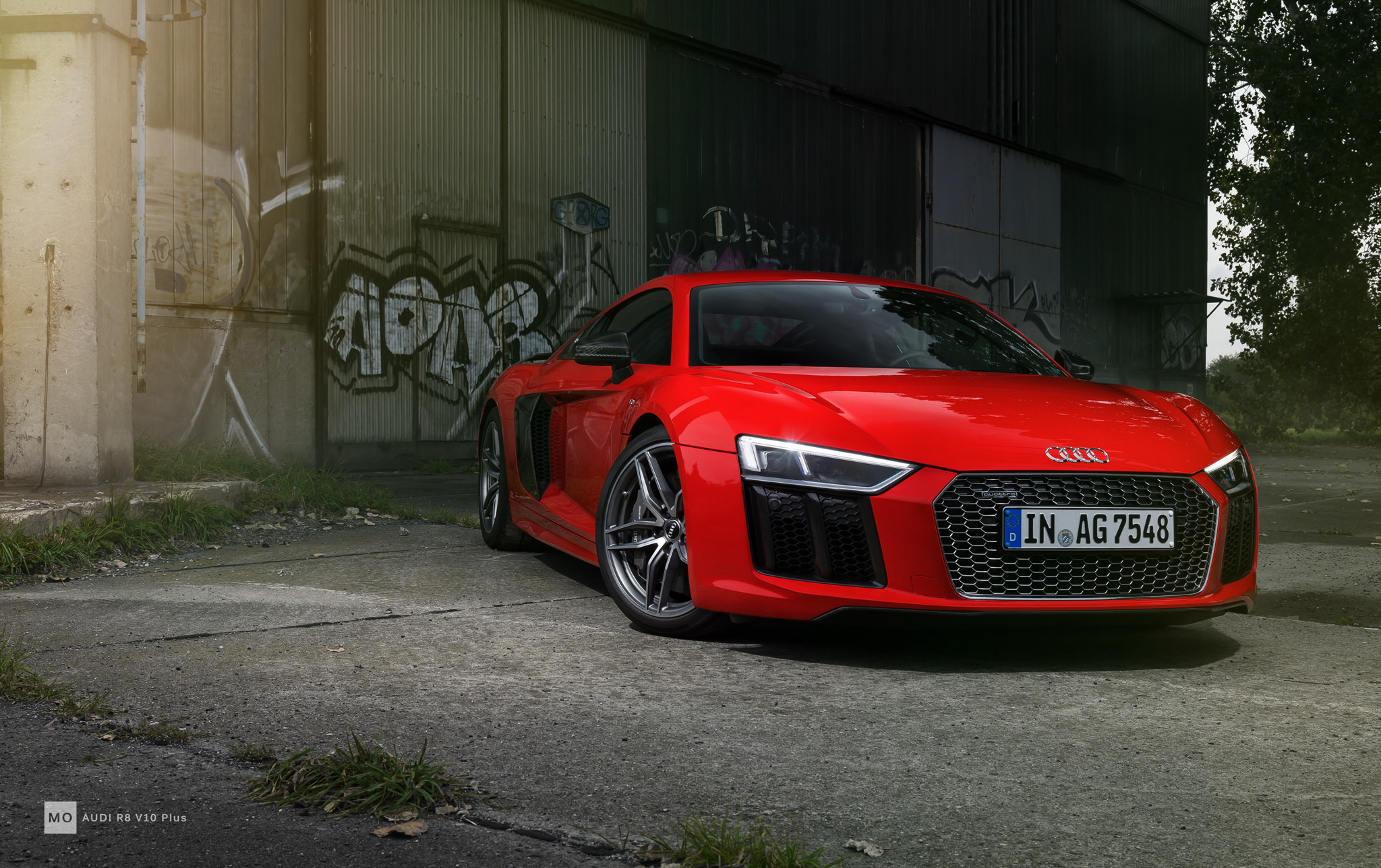Descarga gratuita de fondo de pantalla para móvil de Audi, Audi R8, Vehículos.