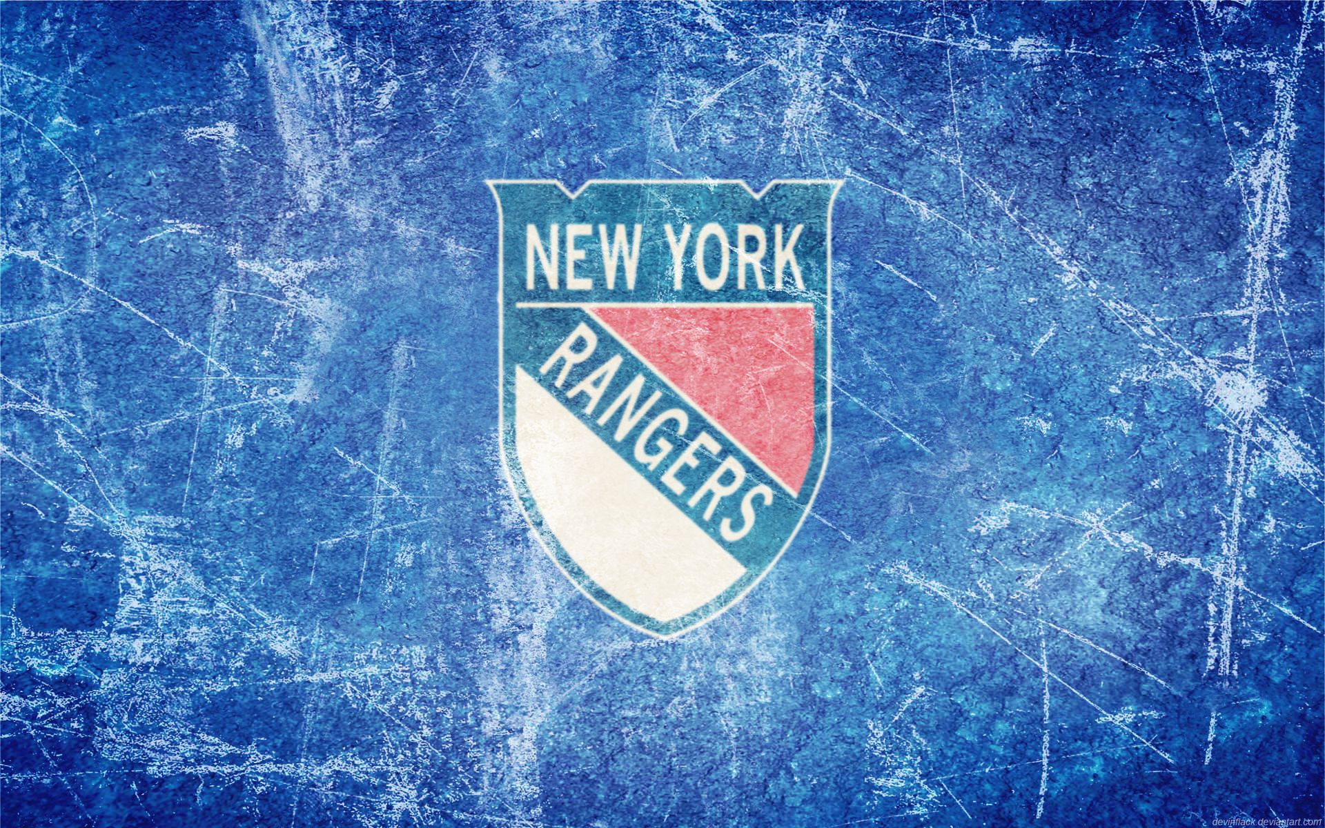 453394 descargar imagen deporte, guardabosques de nueva york, emblema, logo, nhl, hockey: fondos de pantalla y protectores de pantalla gratis