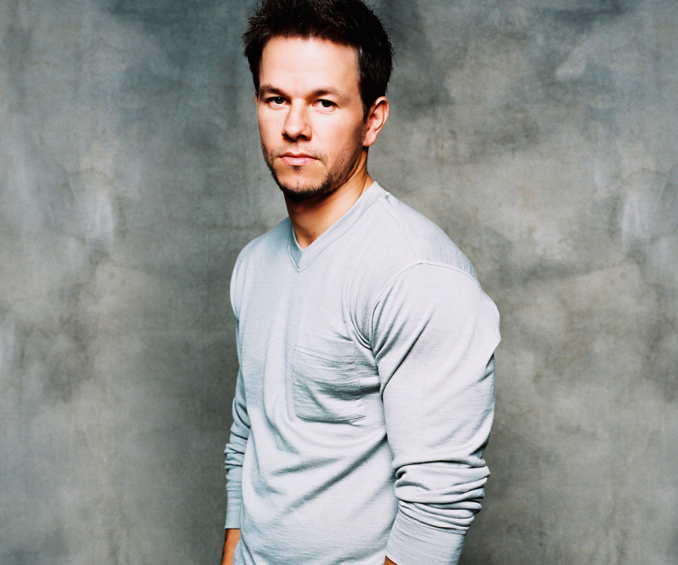 Free download wallpaper Celebrity, Mark Wahlberg on your PC desktop