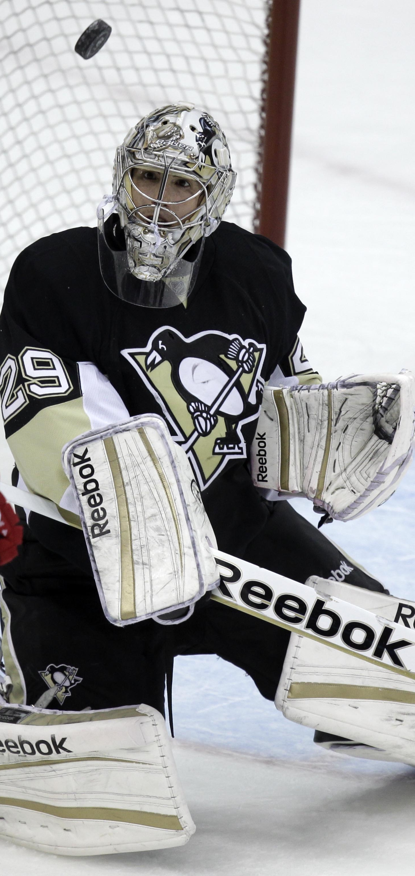 Téléchargez des papiers peints mobile Des Sports, Le Hockey gratuitement.