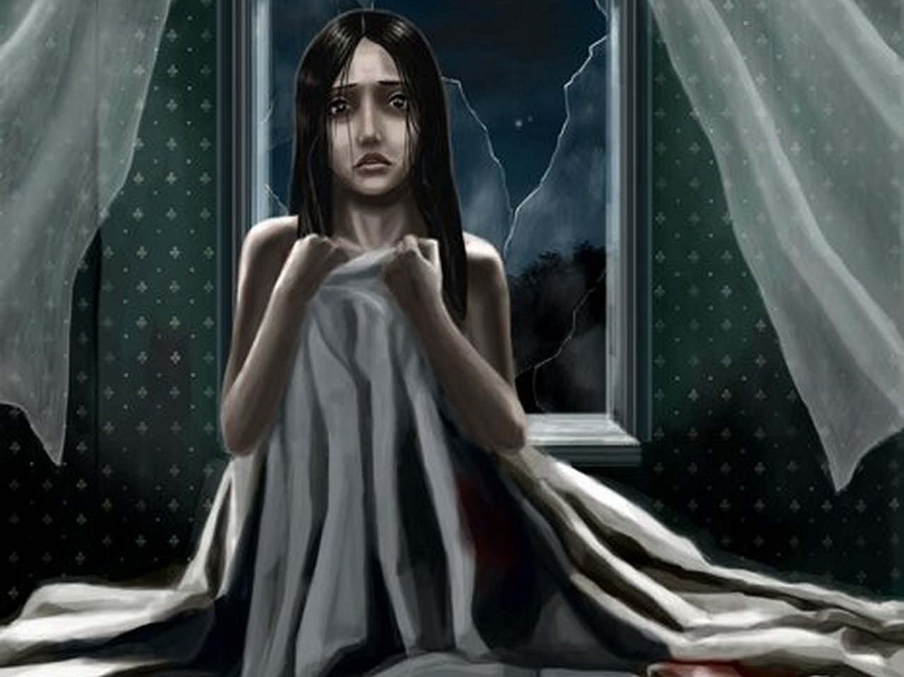 Descarga gratis la imagen Fantasía, Mujeres en el escritorio de tu PC