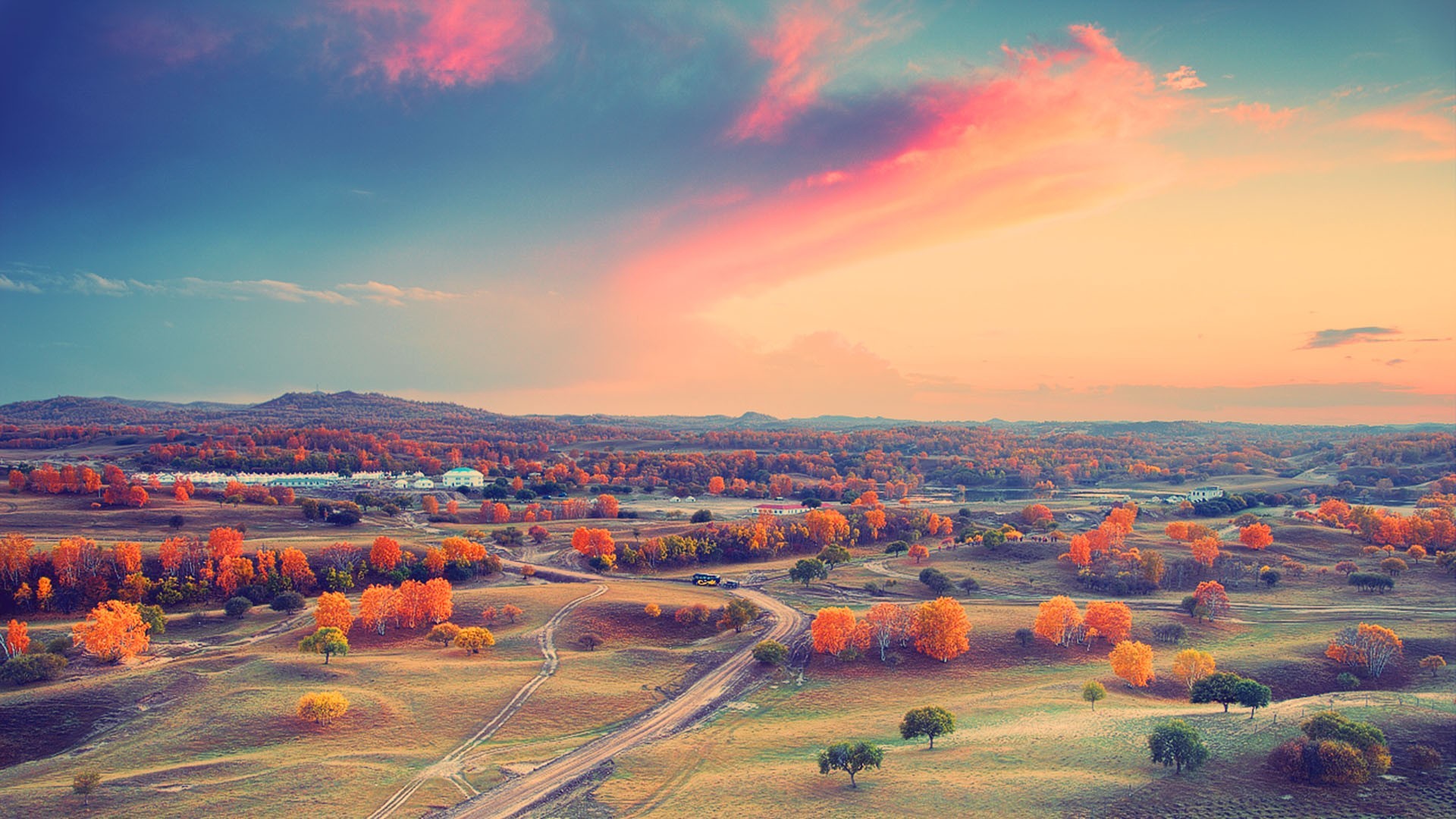 Handy-Wallpaper Landschaft, Erde/natur kostenlos herunterladen.