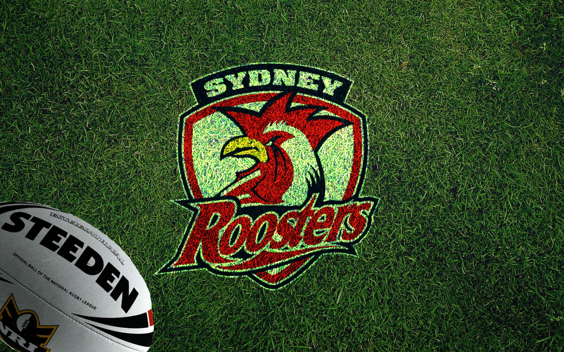 sydney roosters, sports, logo, national rugby league, nrl, rugby