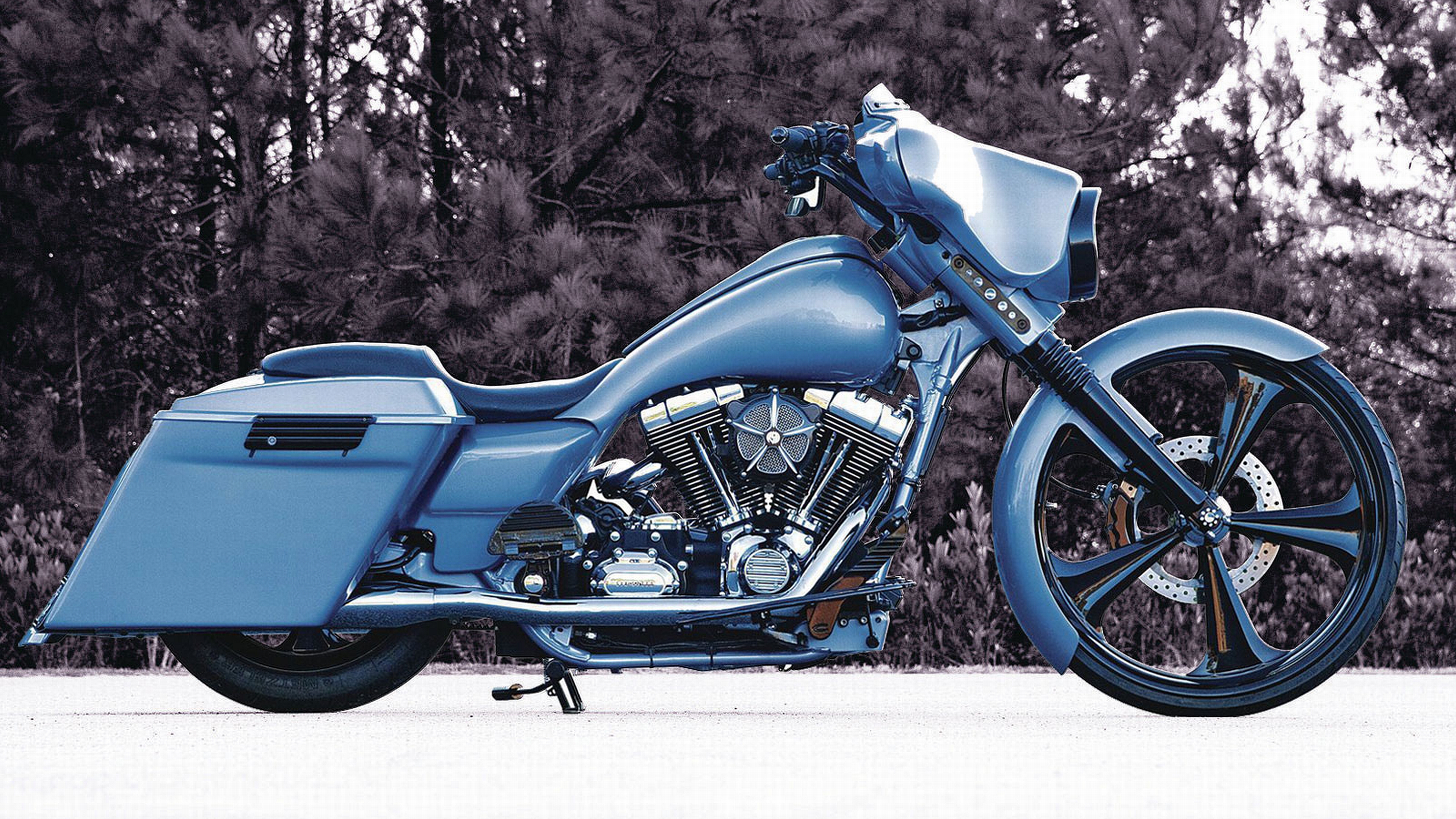 Descarga gratuita de fondo de pantalla para móvil de Harley Davidson, Motocicletas, Vehículos.