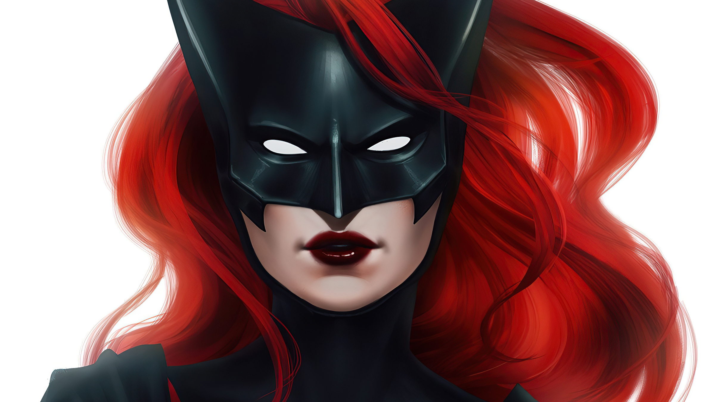 Free download wallpaper Comics, Dc Comics, Batwoman on your PC desktop