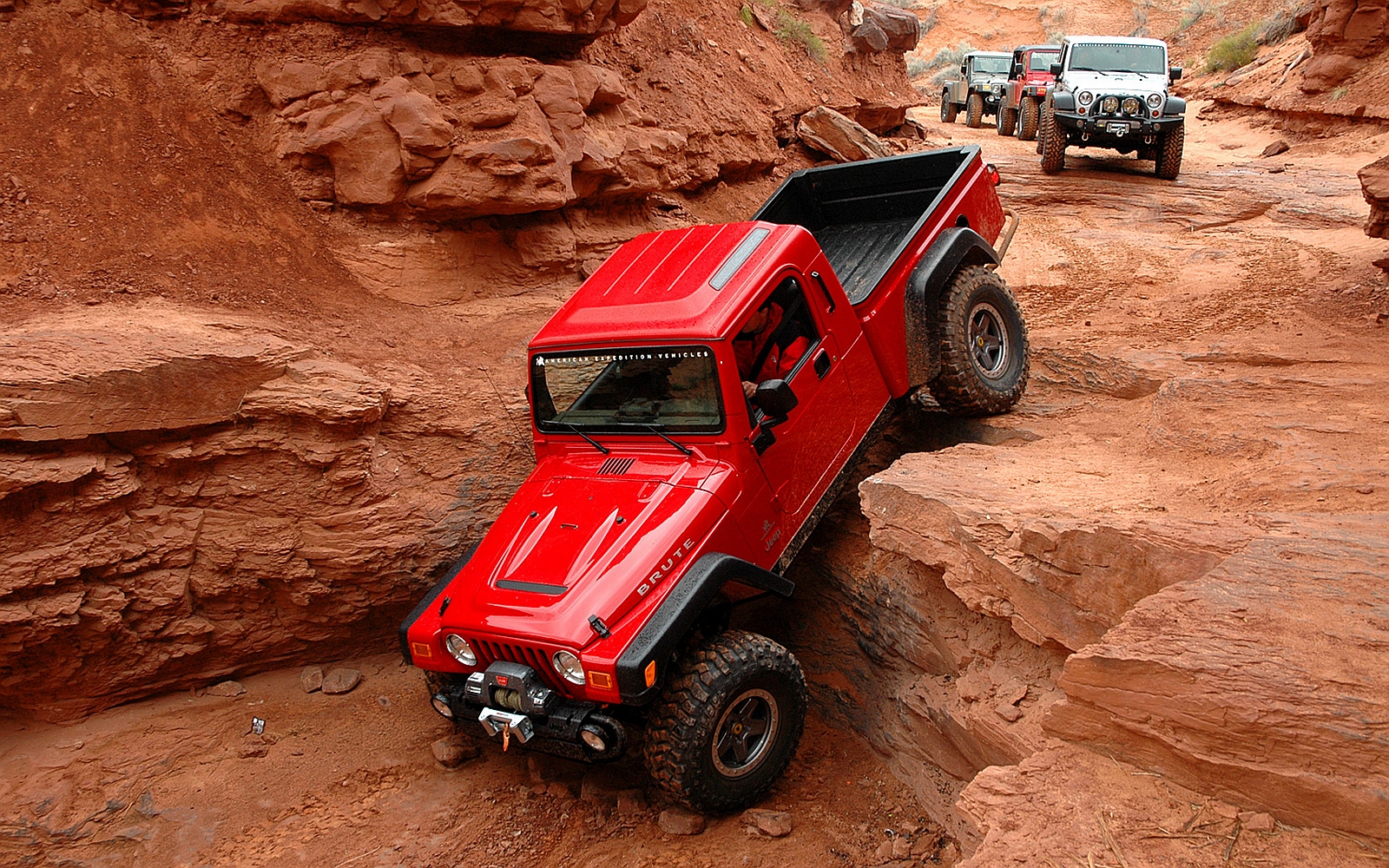 Free download wallpaper Jeep, Vehicles on your PC desktop