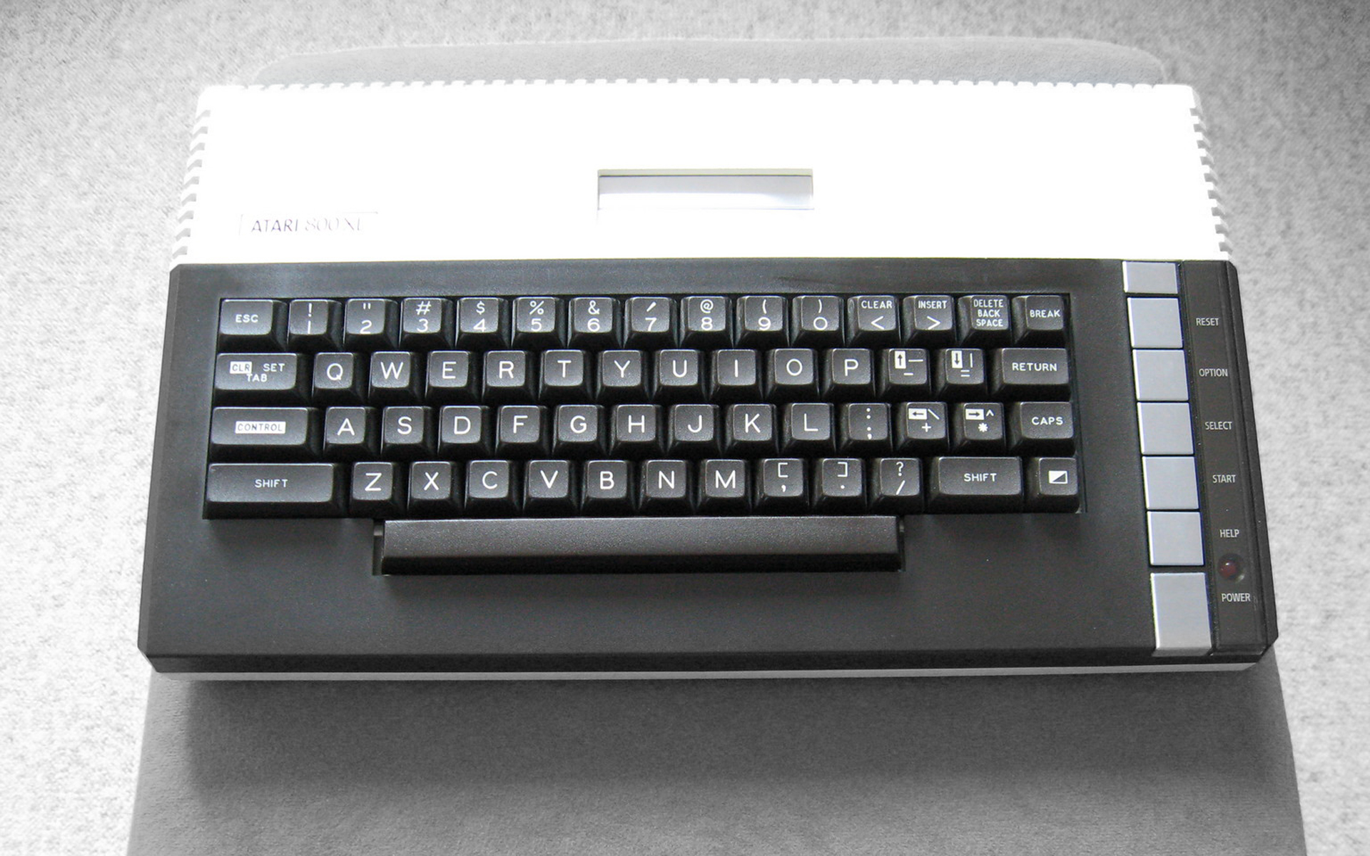 660281 Шпалери і Atari 800Xl картинки на робочий стіл. Завантажити  заставки на ПК безкоштовно