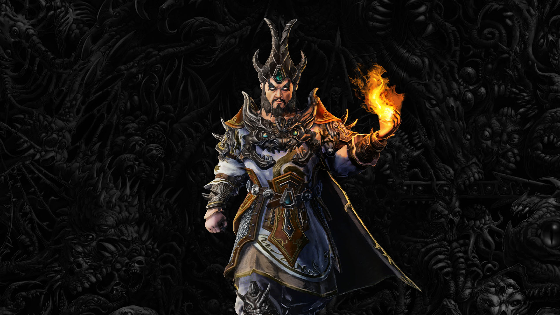 518175 Hintergrundbilder und Total War: Warhammer Iii Bilder auf dem Desktop. Laden Sie  Bildschirmschoner kostenlos auf den PC herunter