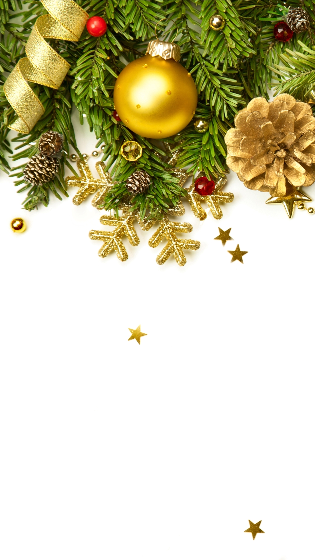 Descarga gratuita de fondo de pantalla para móvil de Estrellas, Navidad, Día Festivo, Decoración.