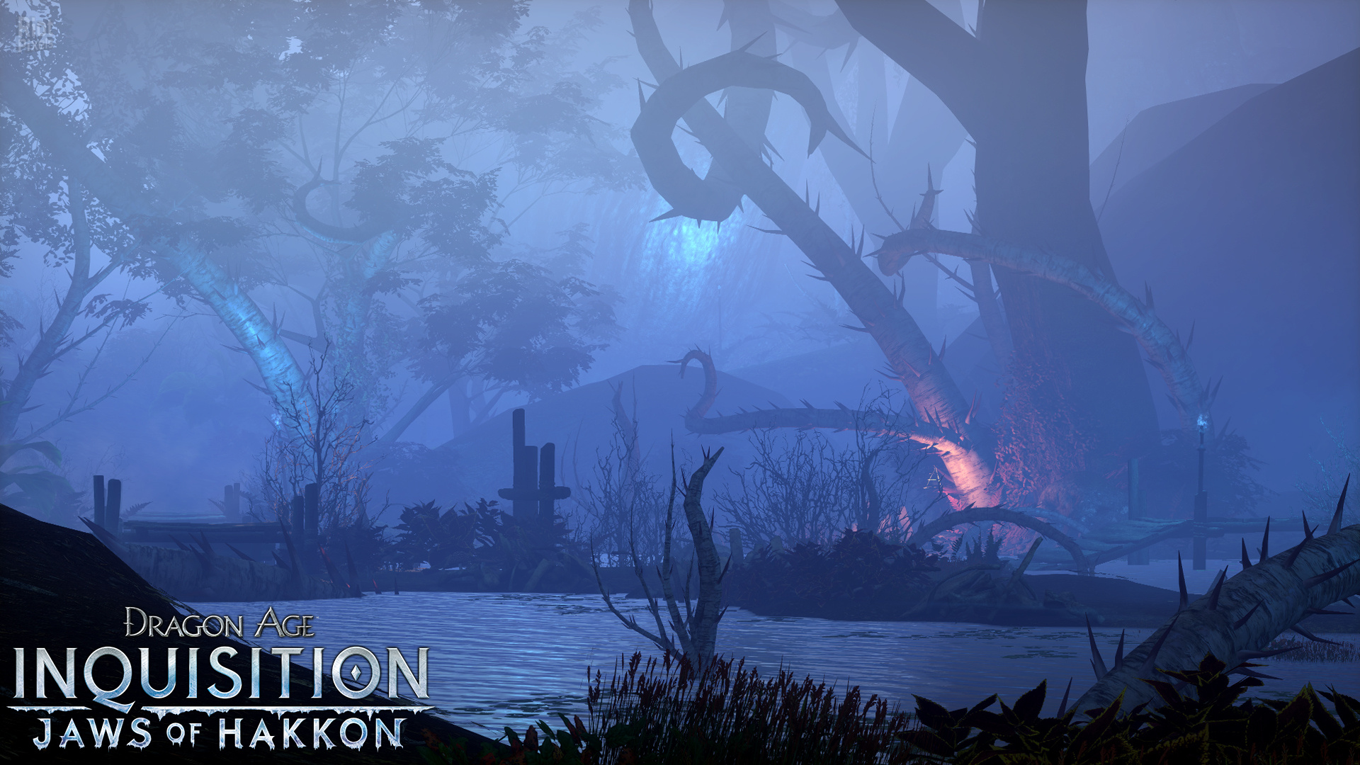 Descarga gratis la imagen Dragon Age: Inquisition, Era Del Dragón, Videojuego en el escritorio de tu PC