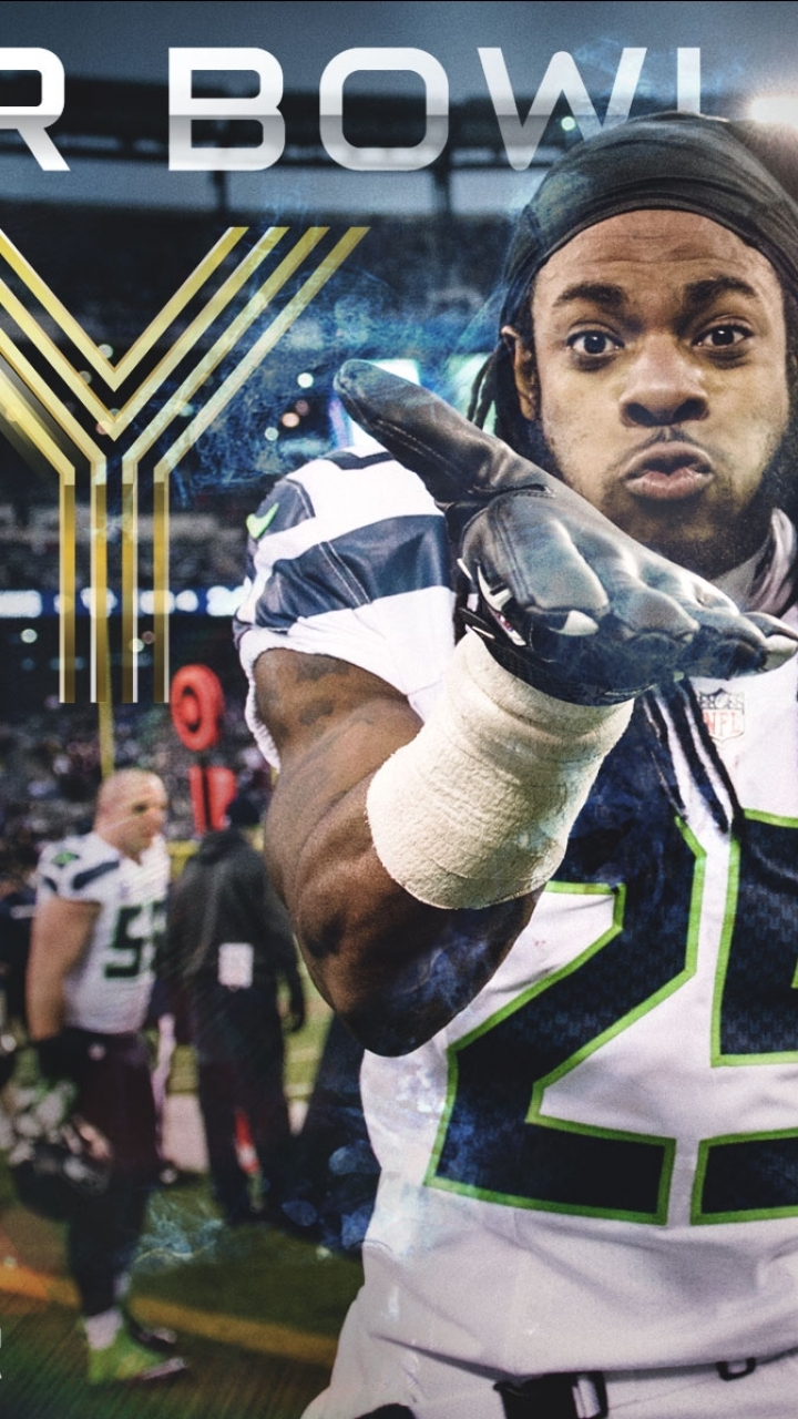 Download mobile wallpaper Sports, Football, Seattle Seahawks for free.