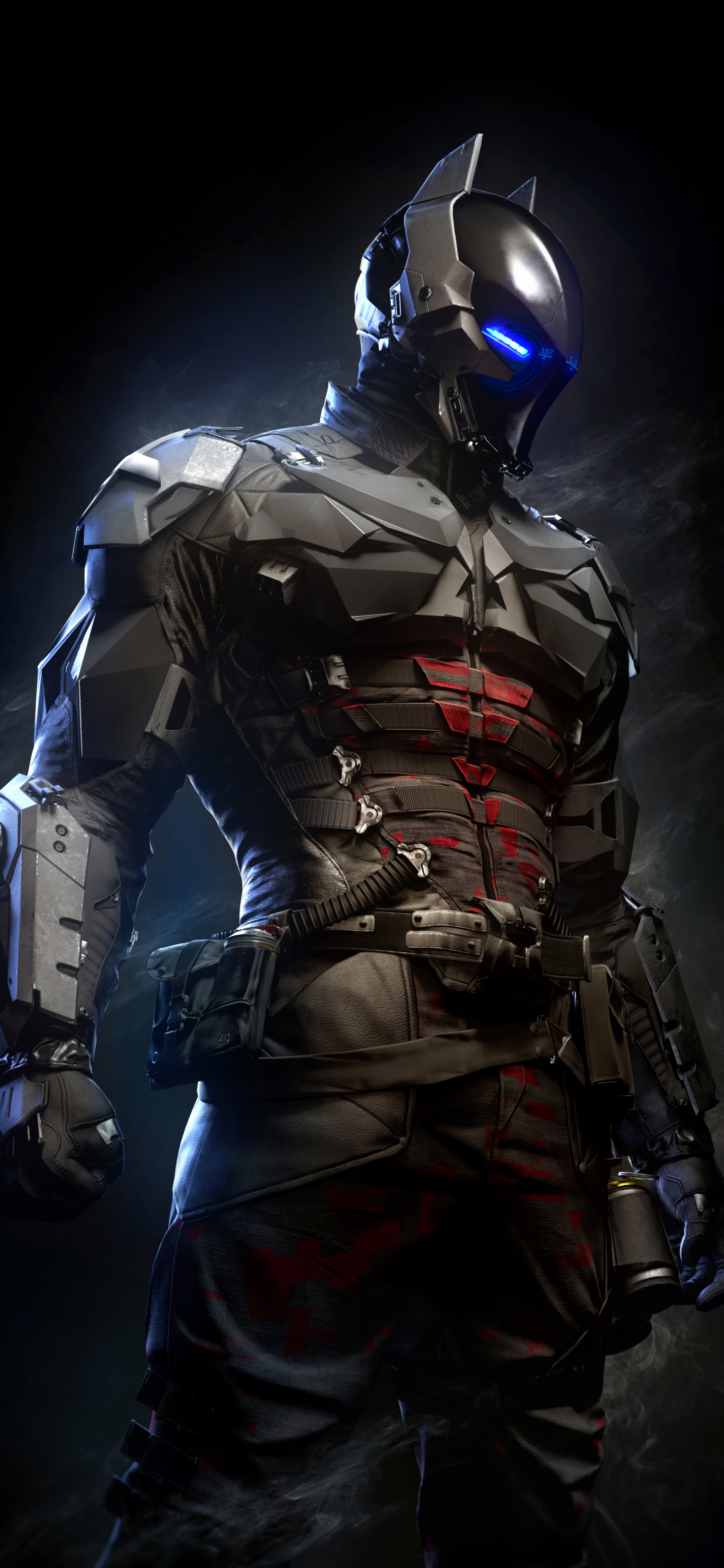 Free download wallpaper Batman, Video Game, Batman: Arkham Knight on your PC desktop