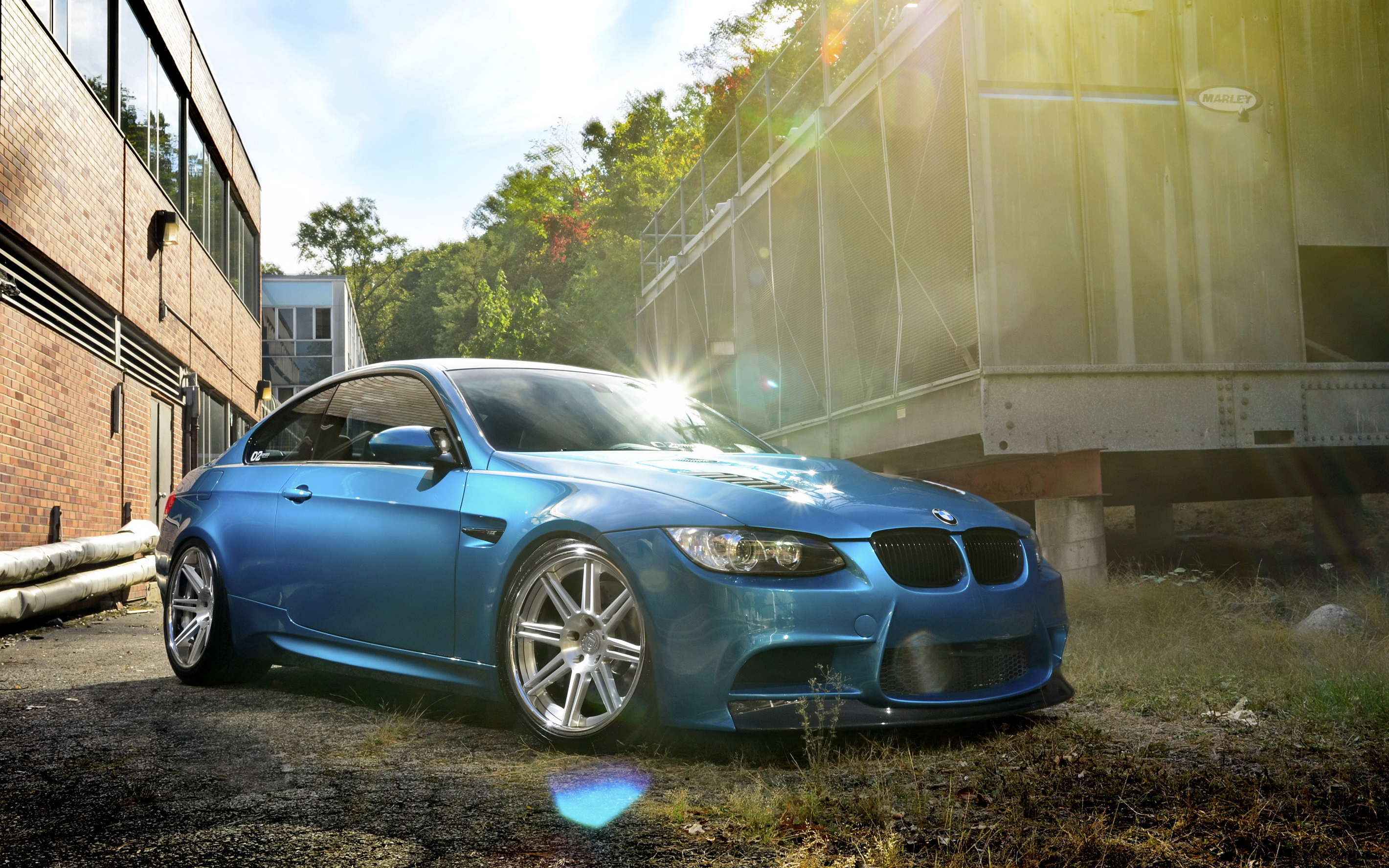iPhone Wallpapers  Bmw M3
