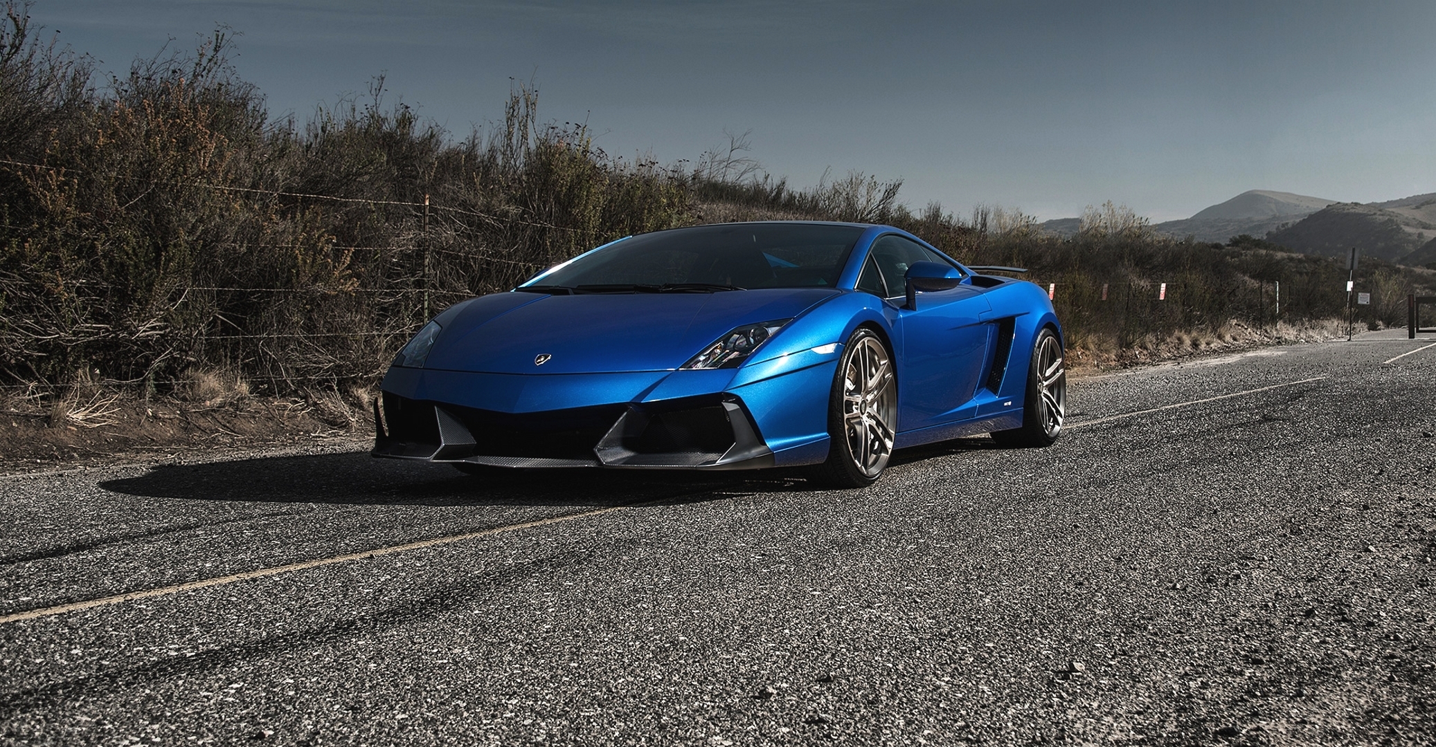 Download mobile wallpaper Lamborghini, Car, Supercar, Lamborghini Gallardo, Vehicles for free.