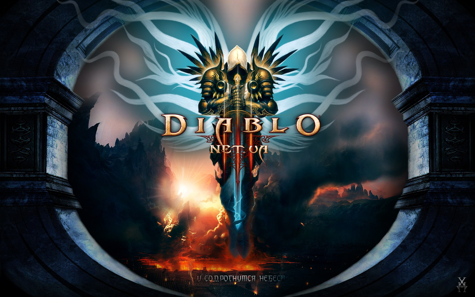 273213 Hintergrundbilder und Diablo Iii Bilder auf dem Desktop. Laden Sie  Bildschirmschoner kostenlos auf den PC herunter