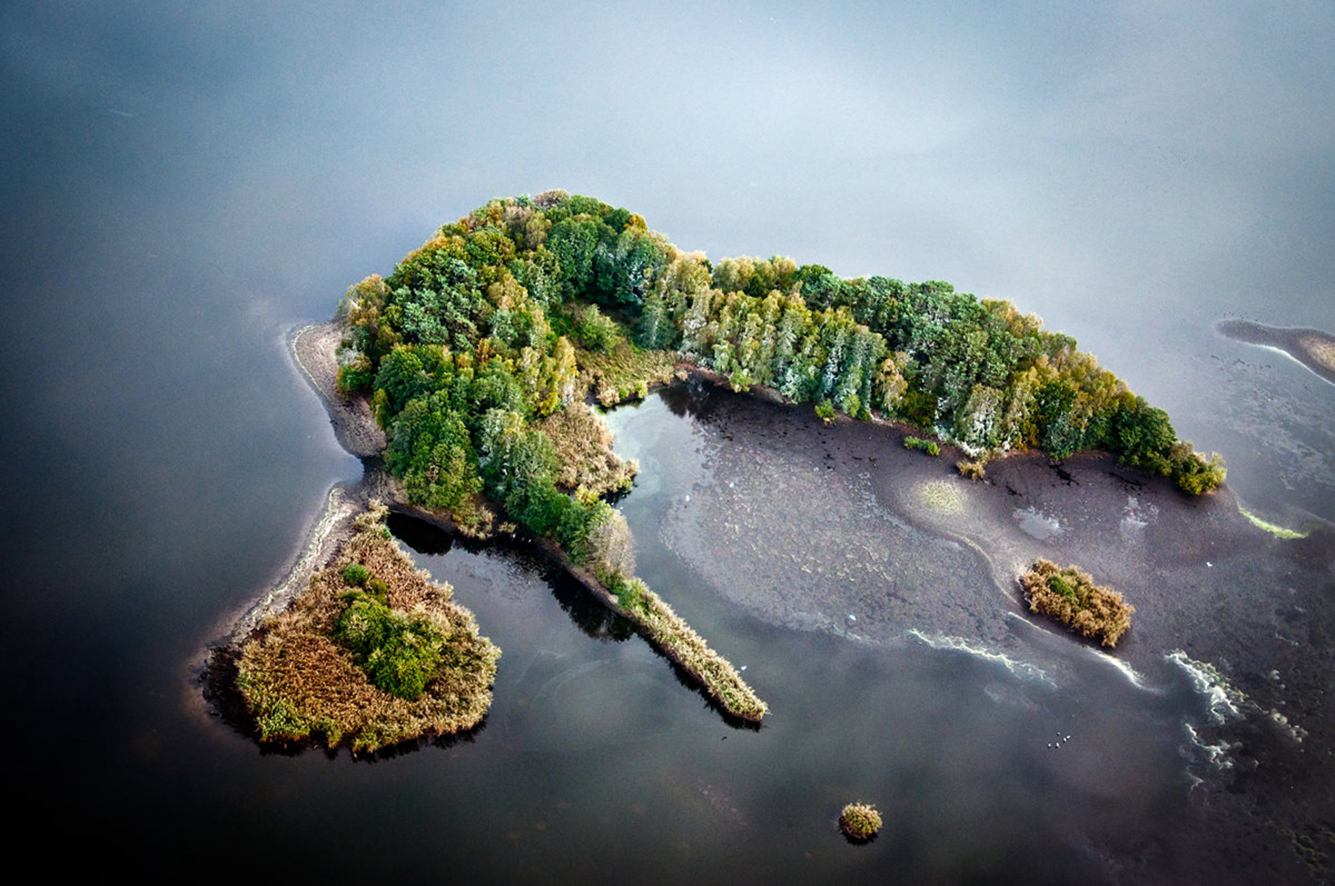 Скачать картинку Остров, Земля/природа в телефон бесплатно.