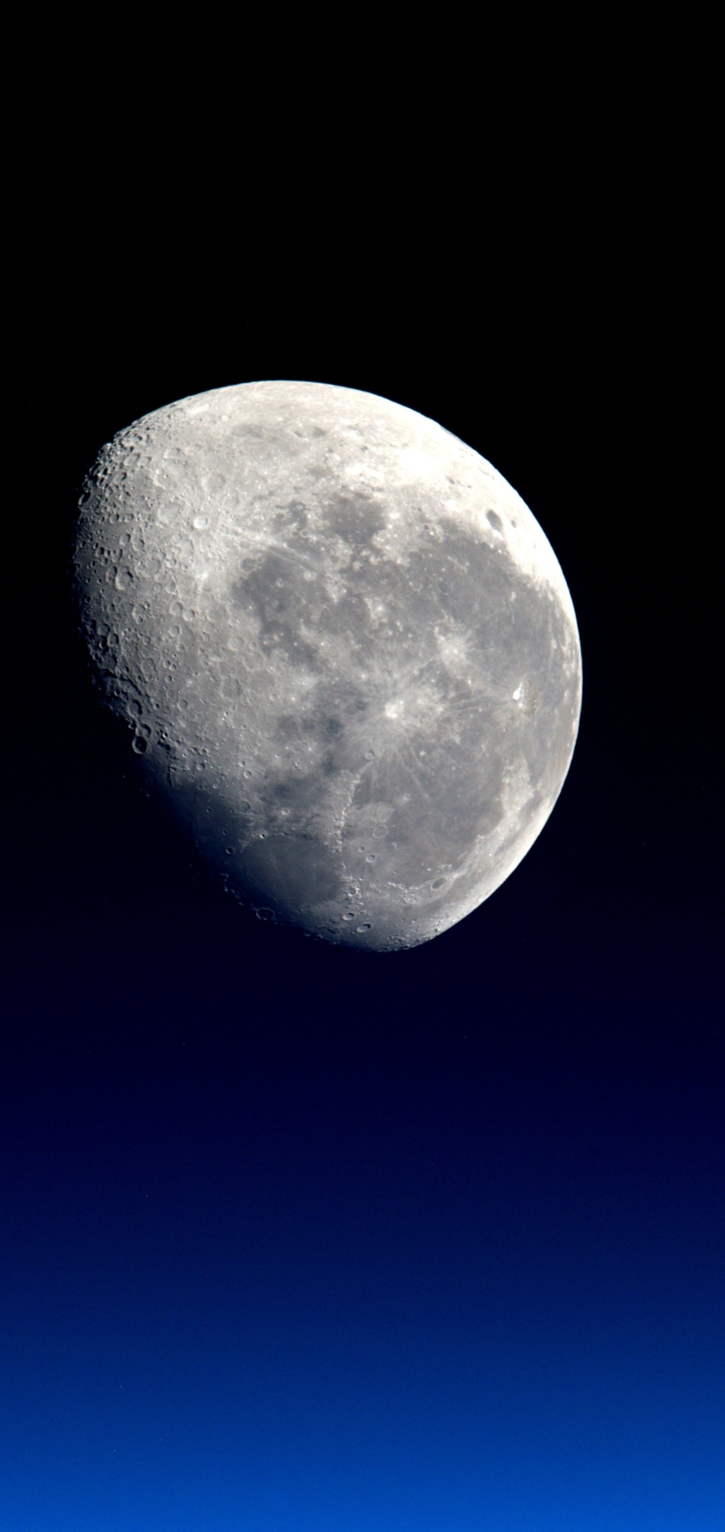 Descarga gratuita de fondo de pantalla para móvil de Luna, Tierra/naturaleza.