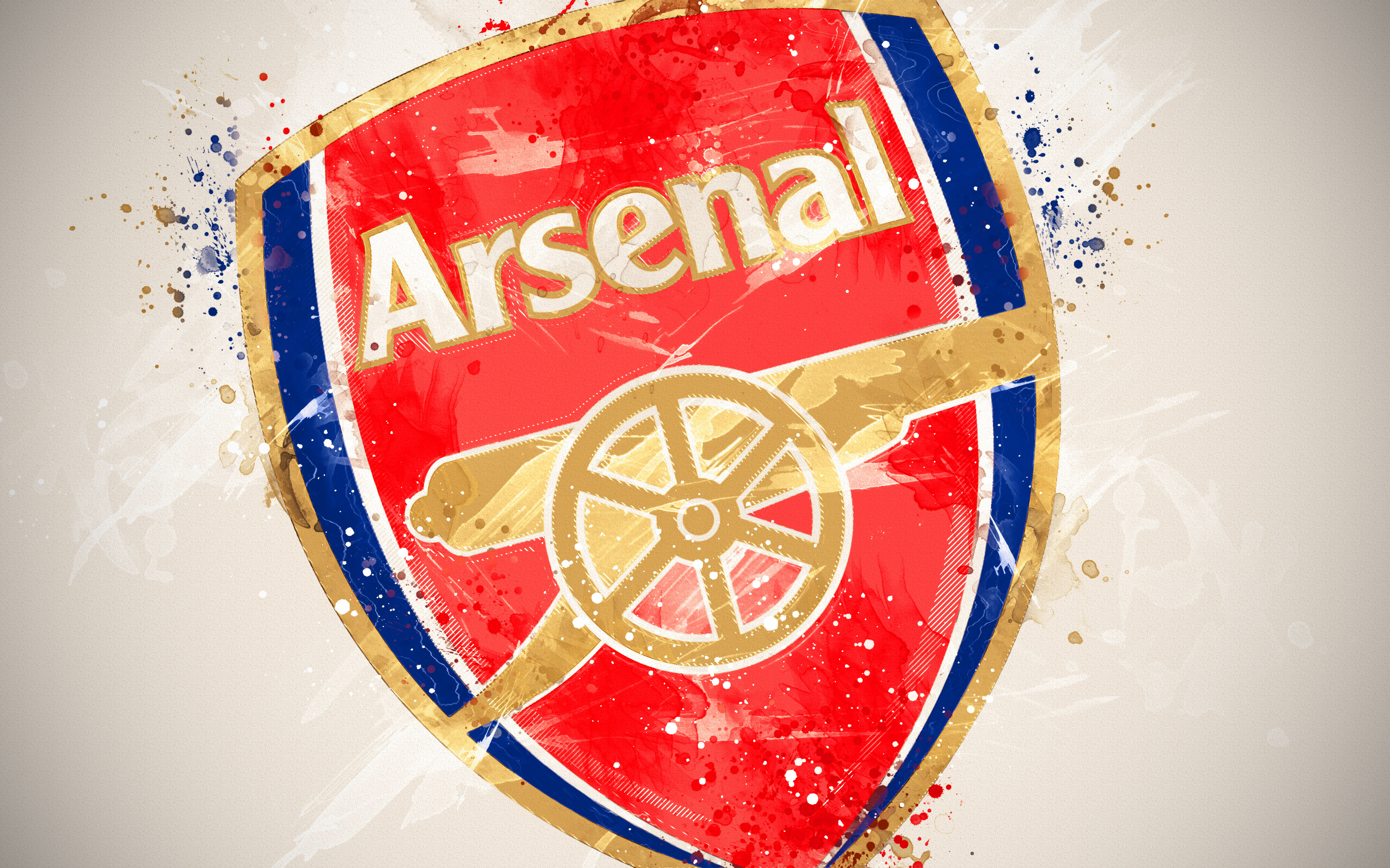Laden Sie das Sport, Fußball, Logo, Arsenal Fc-Bild kostenlos auf Ihren PC-Desktop herunter