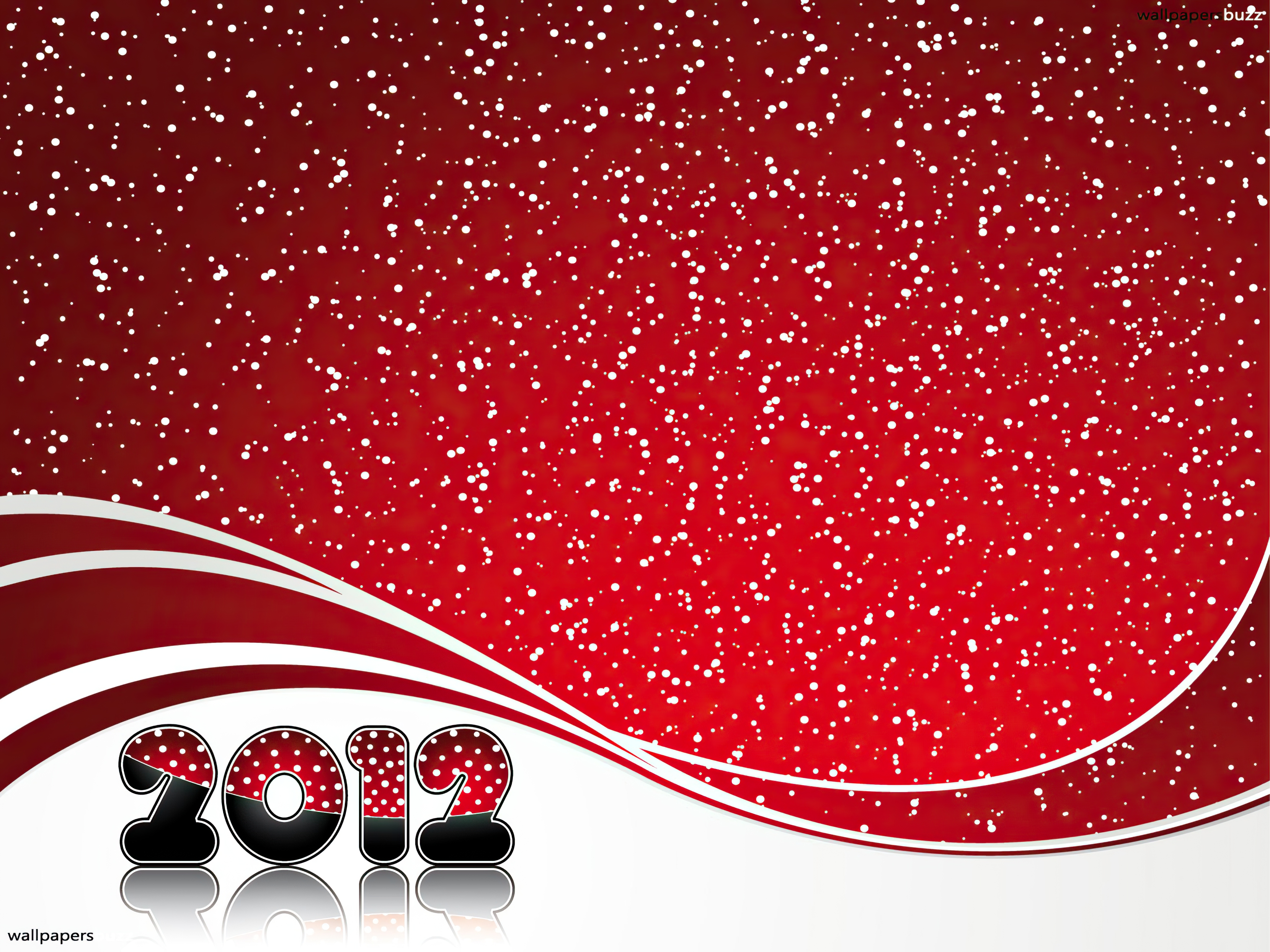 217499 скачать обои праздничные, новый год 2012 - заставки и картинки бесплатно