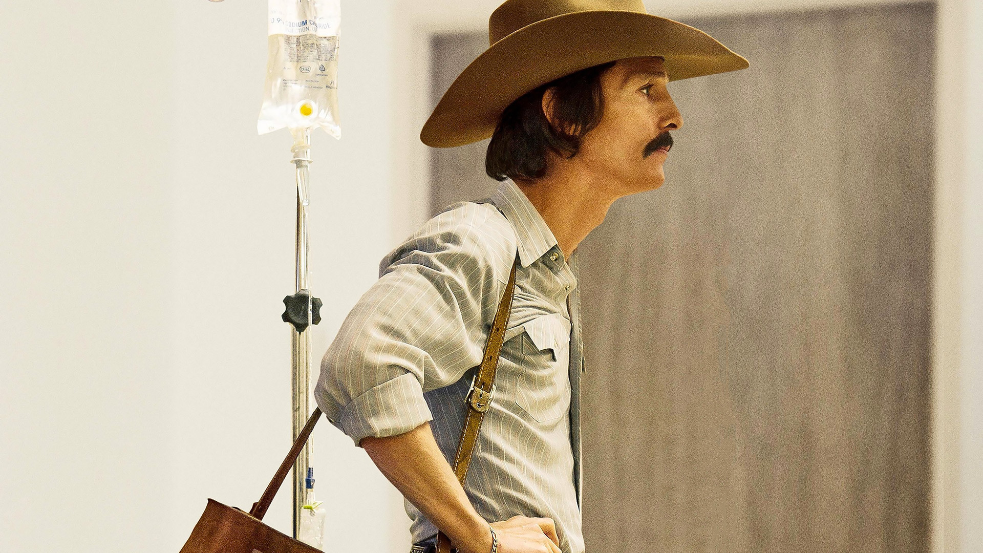 Download mobile wallpaper Movie, Dallas Buyers Club for free.