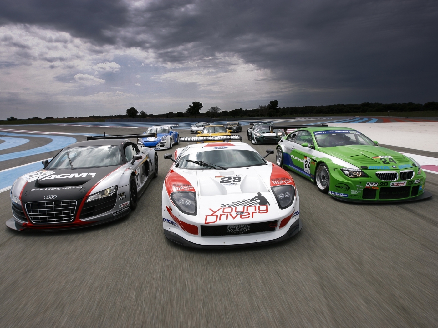 Free download wallpaper Auto, Sports, Races on your PC desktop