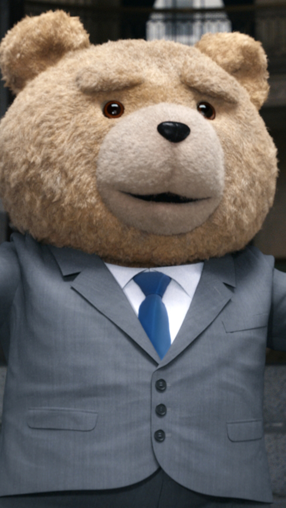 ted (movie character), movie, ted 2