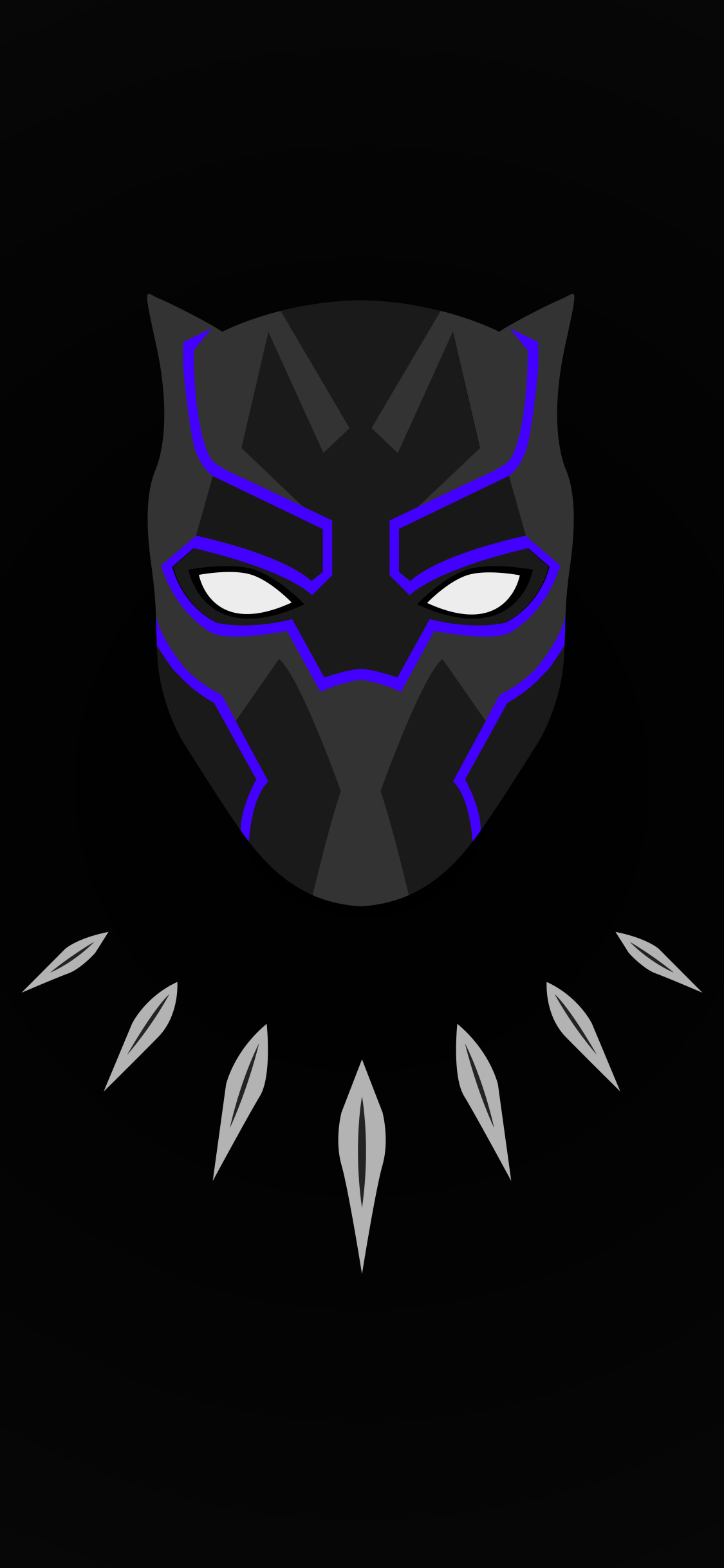 Download mobile wallpaper Movie, Black Panther (Marvel Comics), Black Panther for free.