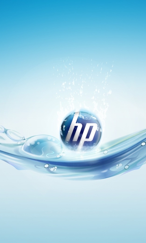Baixar papel de parede para celular de Tecnologia, Hewlett Packard gratuito.