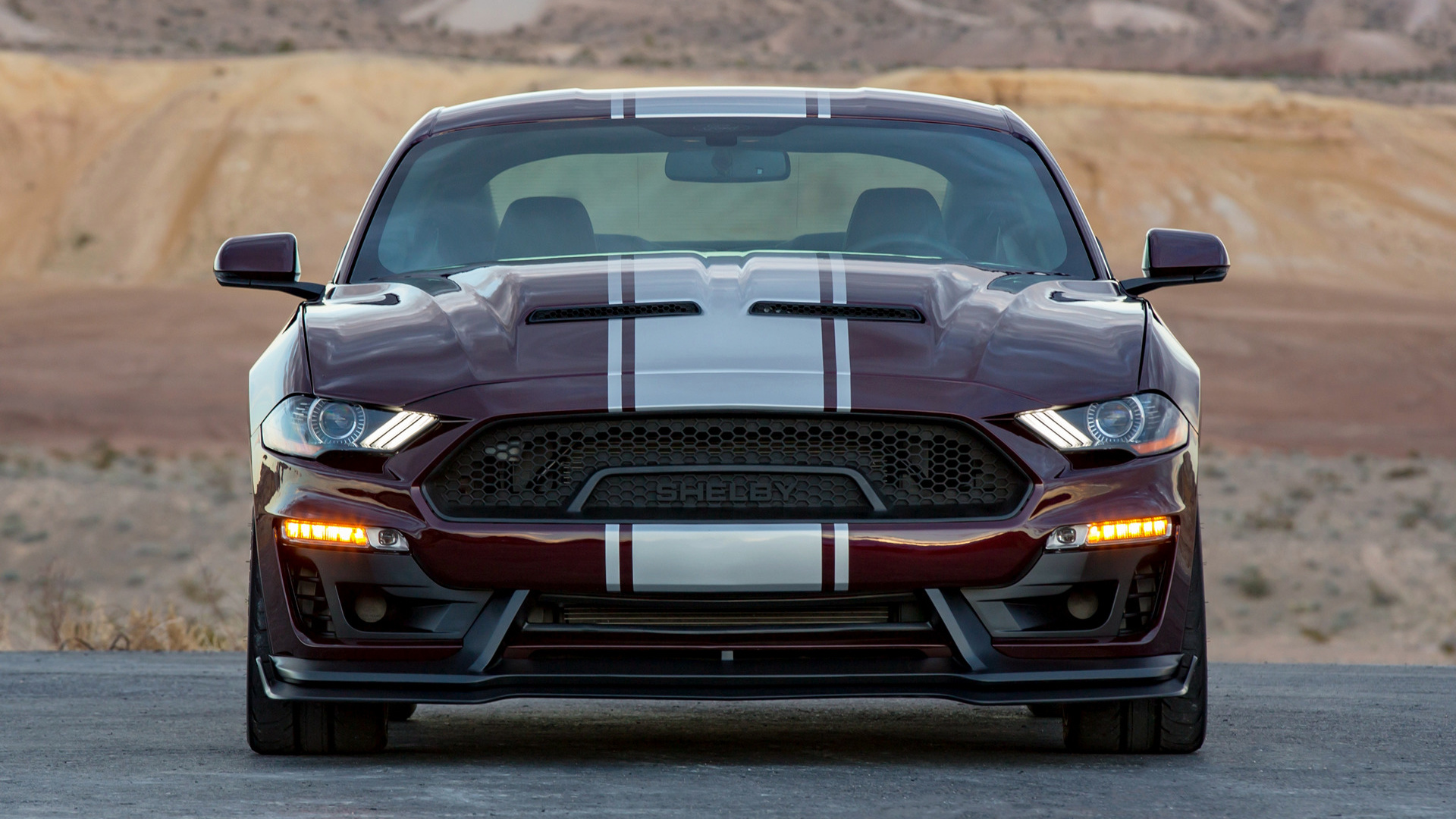Download mobile wallpaper Ford, Car, Muscle Car, Vehicles, Shelby Super Snake for free.