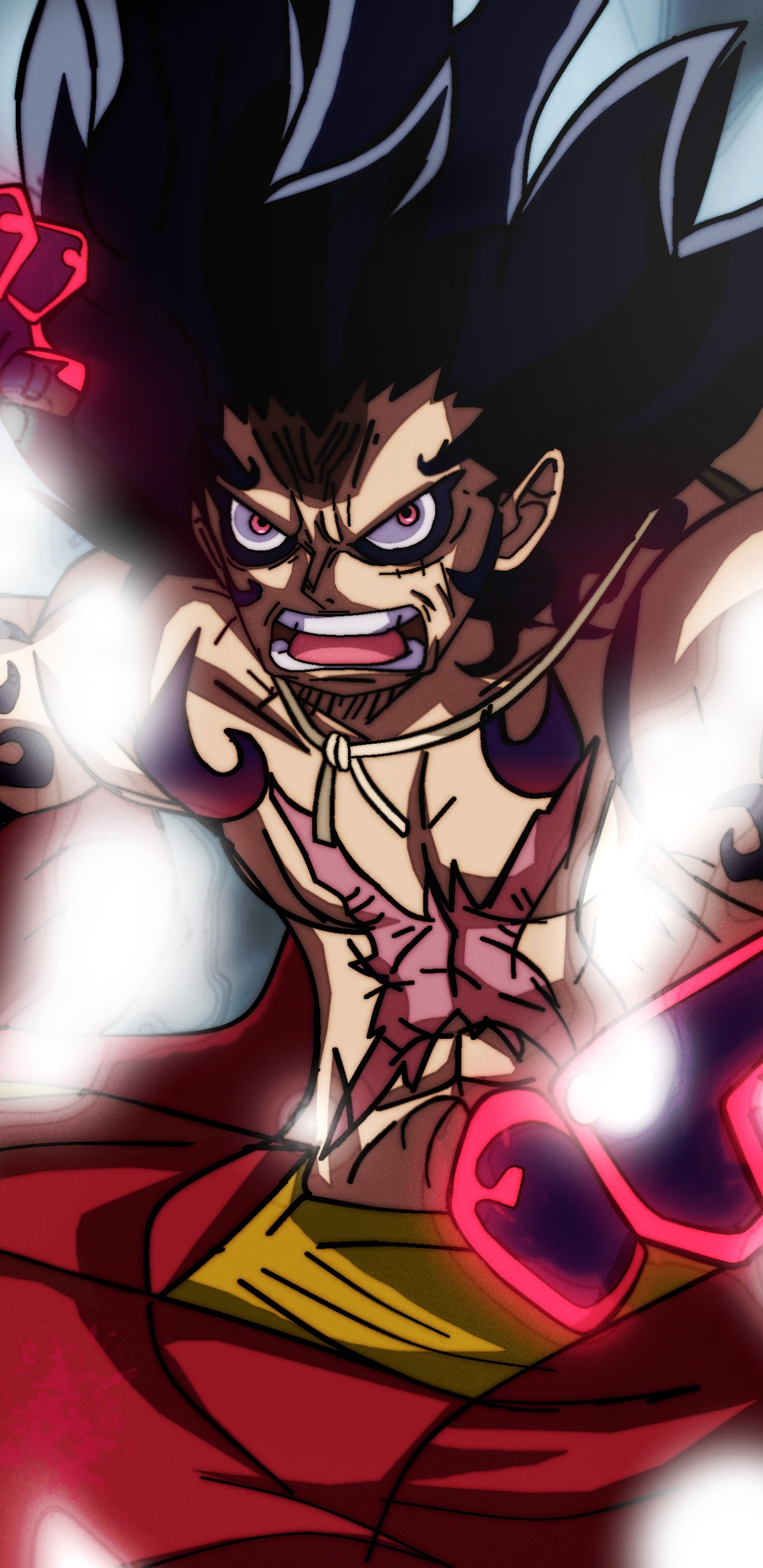 Baixe gratuitamente a imagem Anime, One Piece, Monkey D Luffy na área de trabalho do seu PC