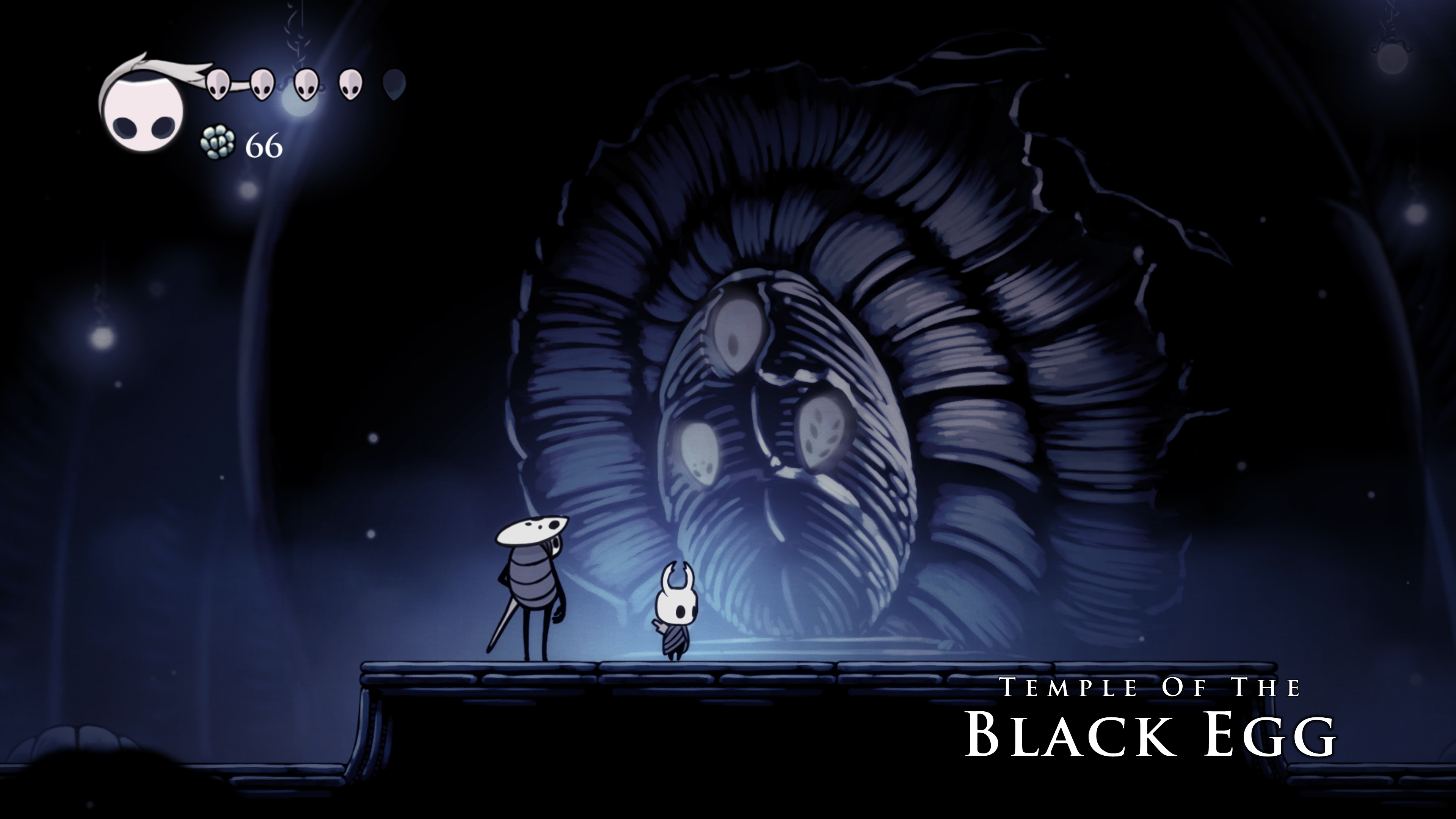 Download mobile wallpaper Video Game, Hollow Knight, Quirrel (Hollow Knight) for free.