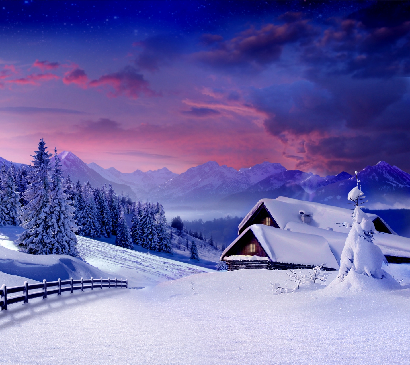 Free download wallpaper Winter, Photography on your PC desktop