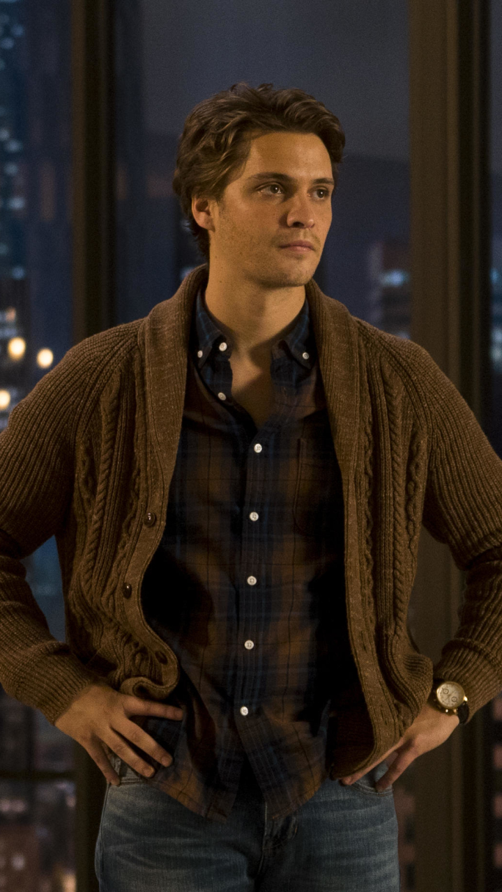 Download mobile wallpaper Movie, Fifty Shades Darker, Luke Grimes for free.