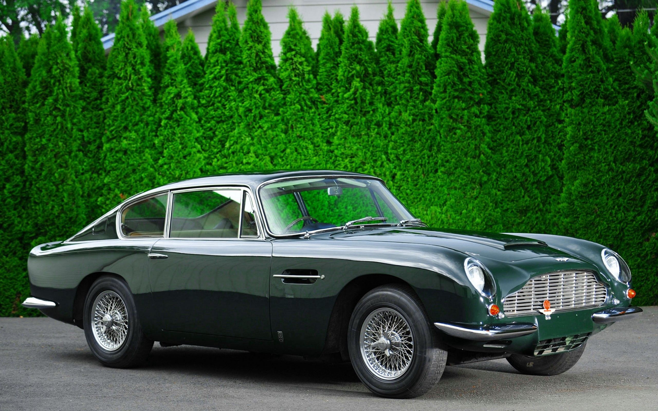 Handy-Wallpaper Jahrgang, Stil, Auto, Cars, Vintage, Aston Martin kostenlos herunterladen.