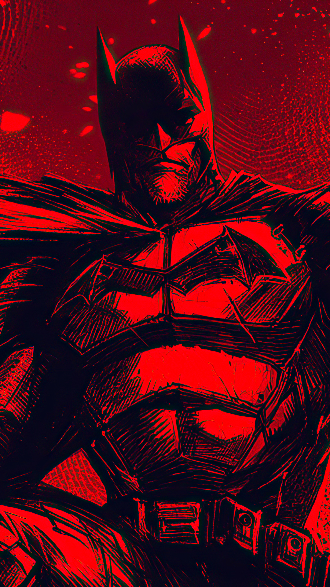 Download mobile wallpaper Batman, Comics, Dc Comics for free.