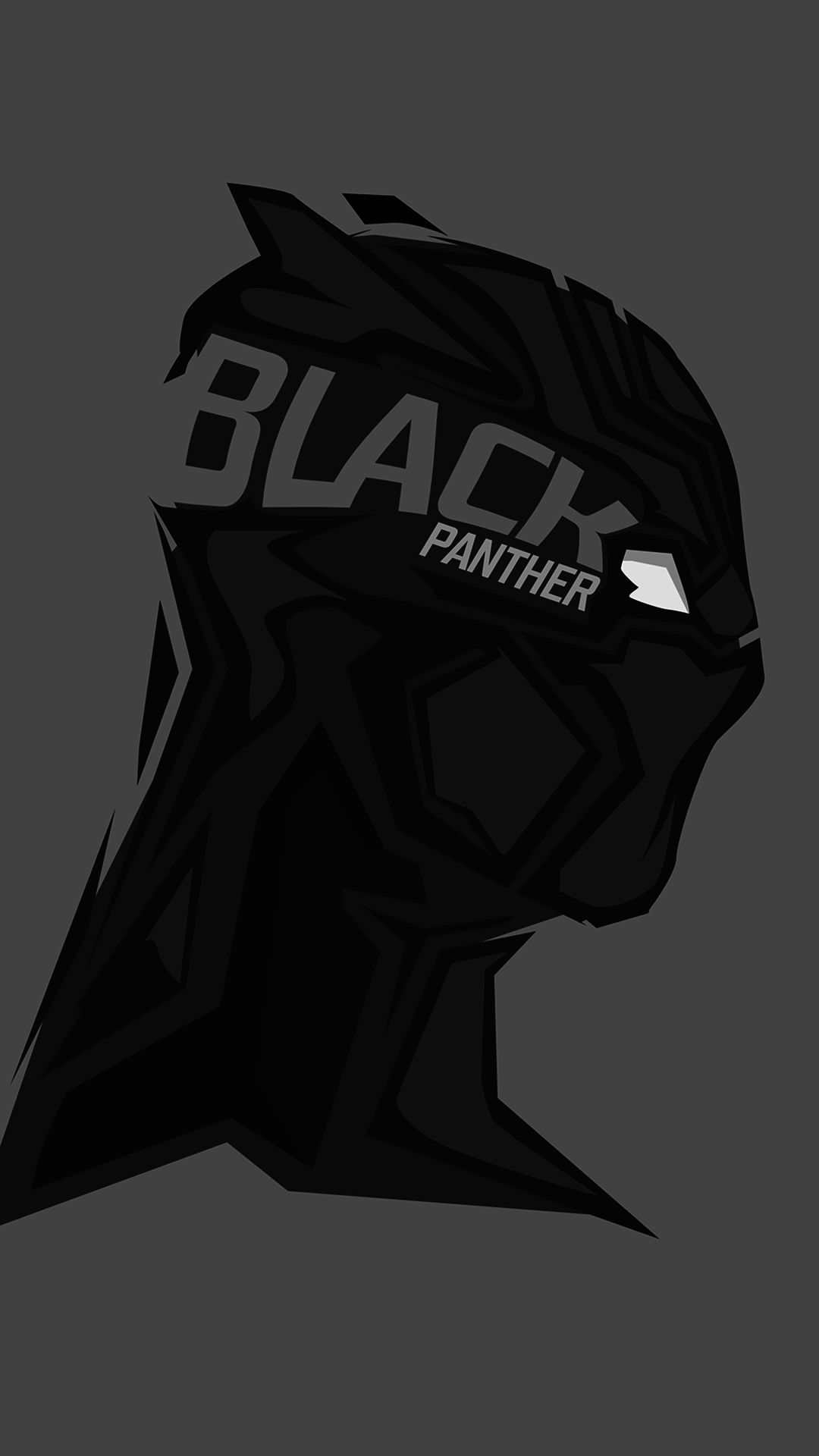 Téléchargez des papiers peints mobile Bande Dessinées, Panthère Noire (Marvel Comics), Black Panther gratuitement.